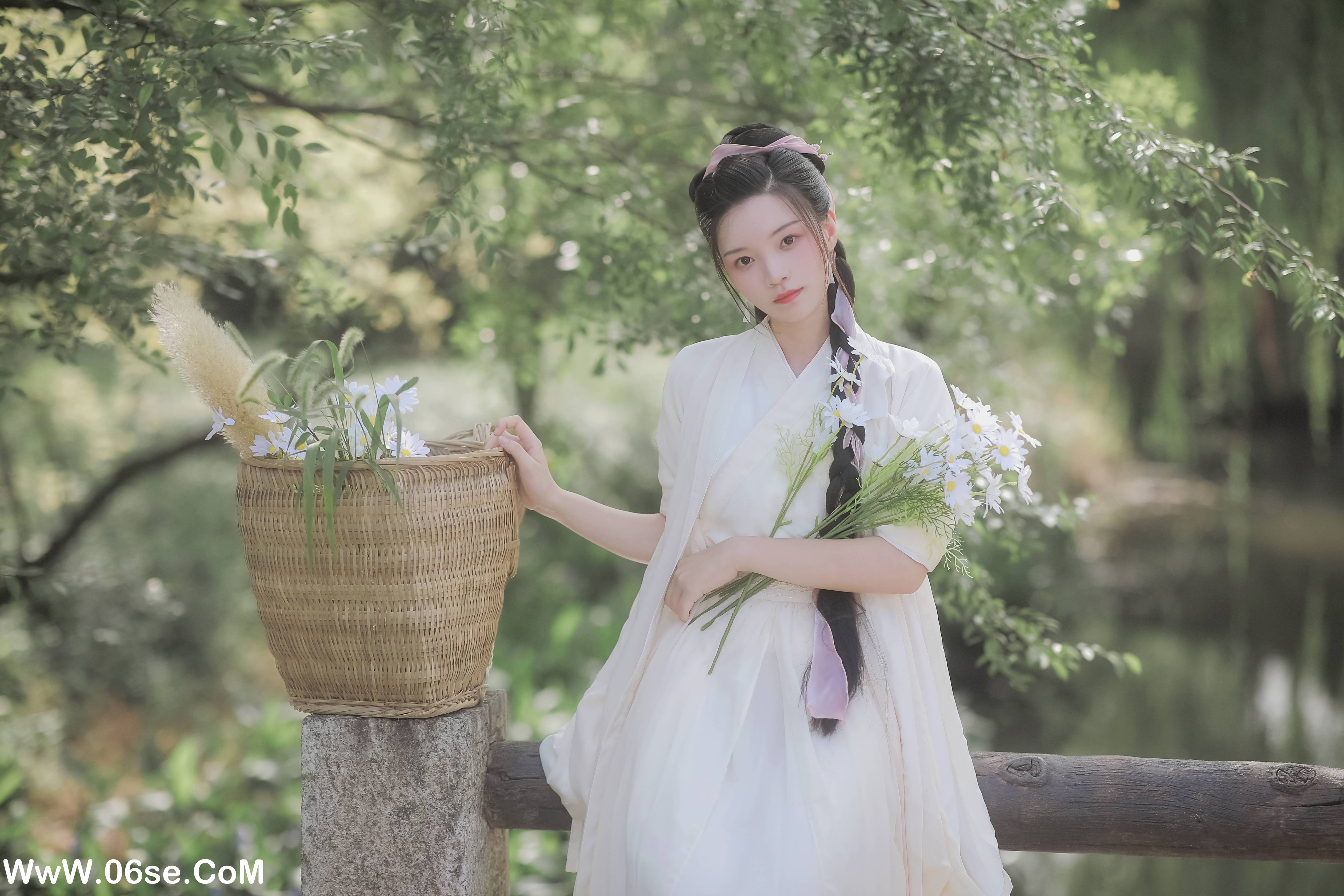 图片[6]-[YITUYU艺图语]2022.05.29 采药医女 静沅[28P-428.5MB]-六色网