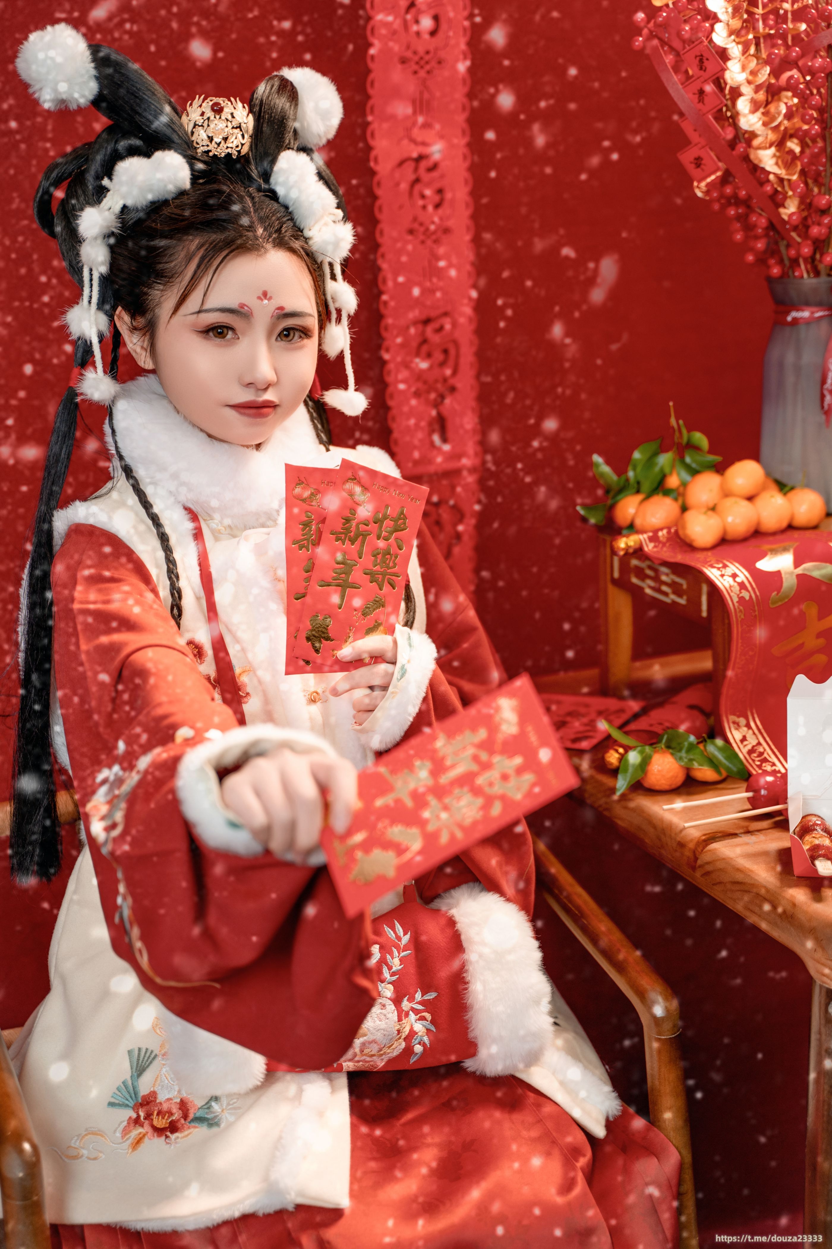 玉兔迎春（1月15打赏群资源） 19