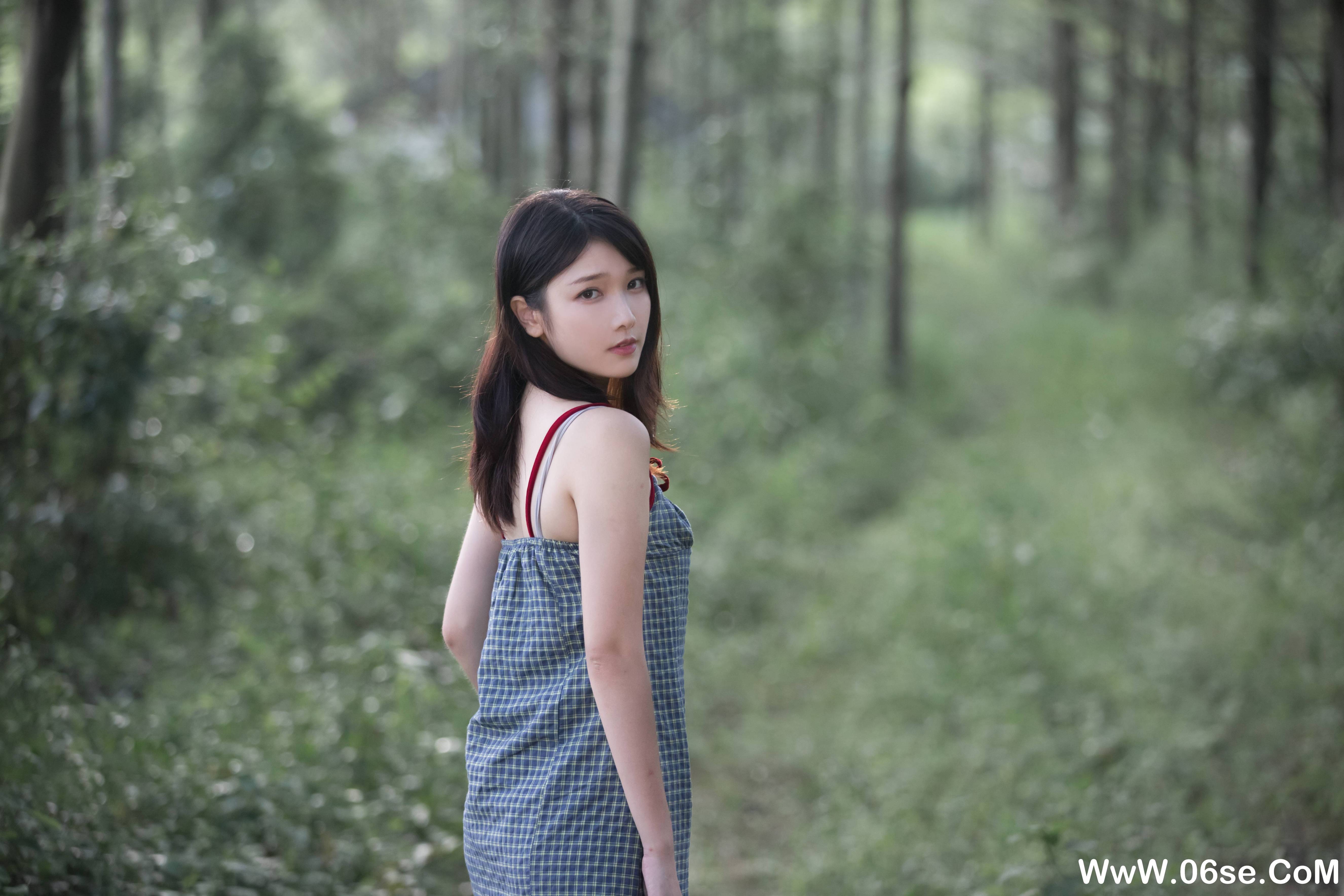 图片[21]-[YITUYU艺图语]2021.11.06 忘忧草 湘湘[21+1P／300MB]-六色网