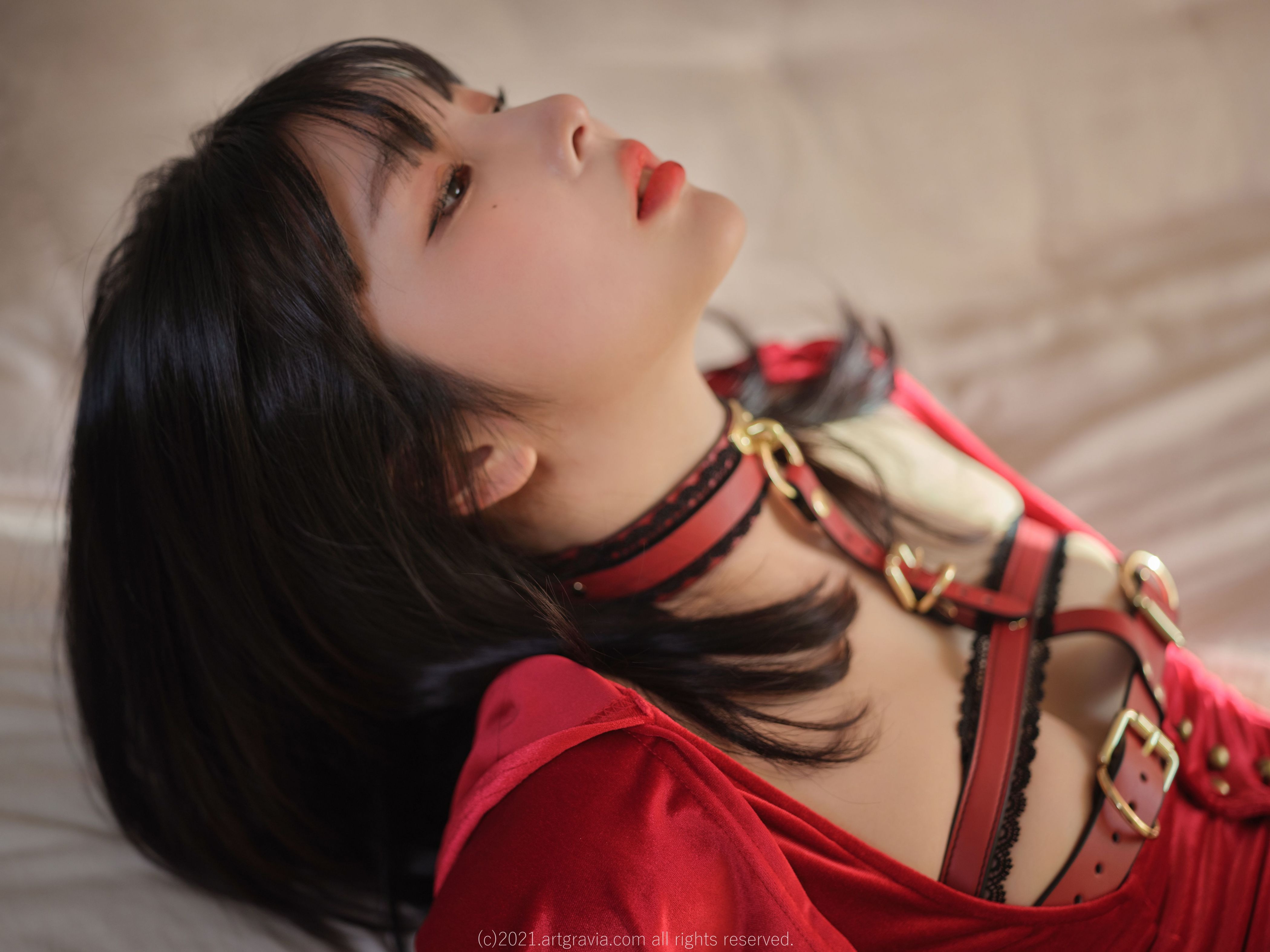 장주(Isabella) - NO.20 ARTGRAVIA_VOL.359 Jang Joo [90P-551MB] 22