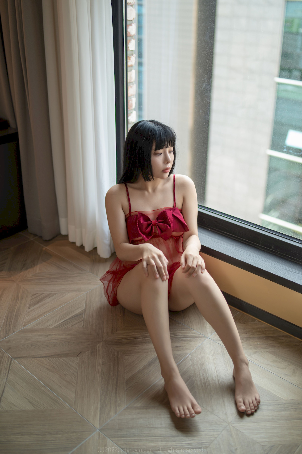 Mina 민아, [ArtGravia] Vol.410 아트그라비아 Set.02 39