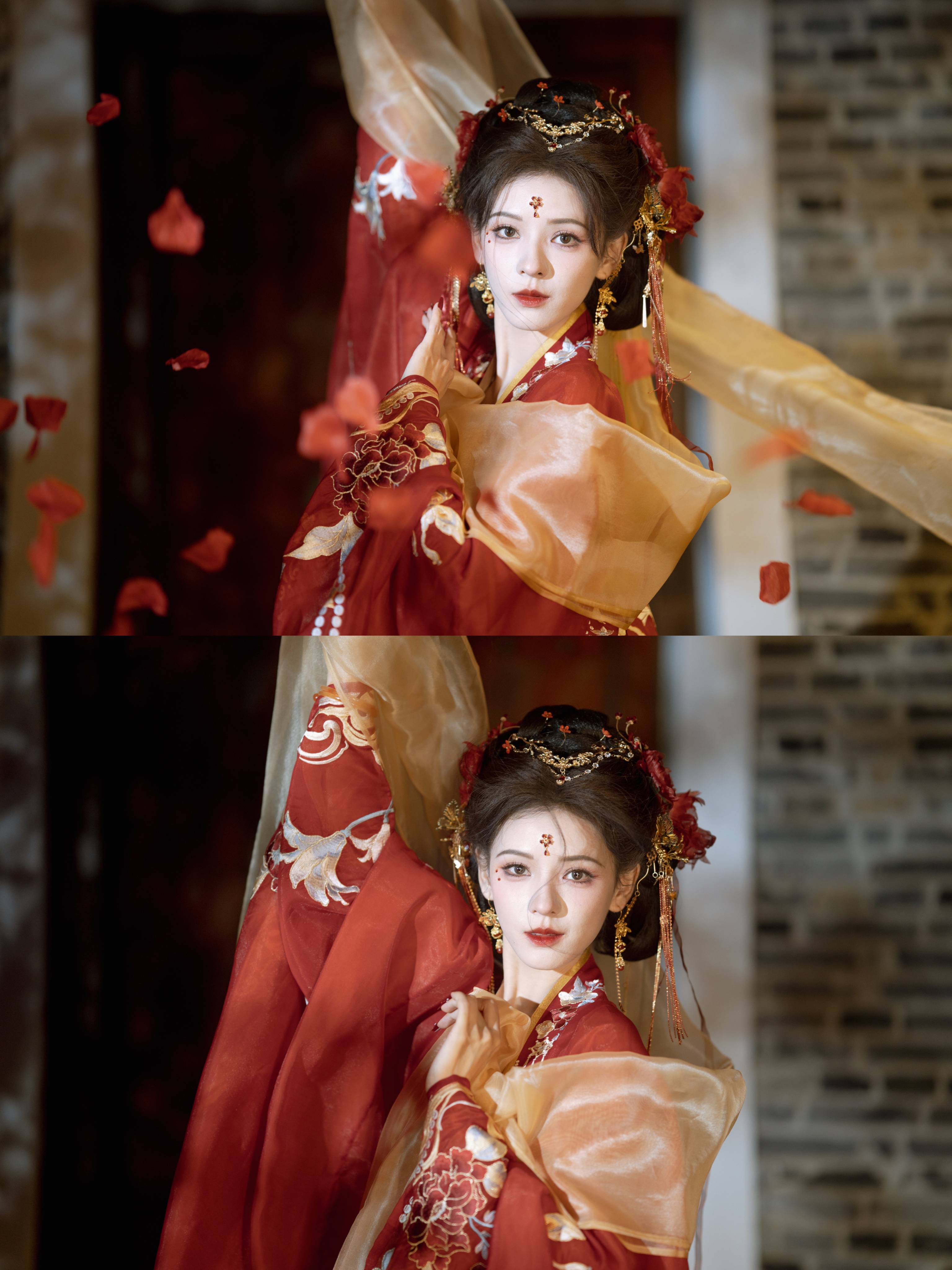 图片[53]-093 迷失幻境系列 – 第093期（国风篇） [90P-337.08 MB]-六色网