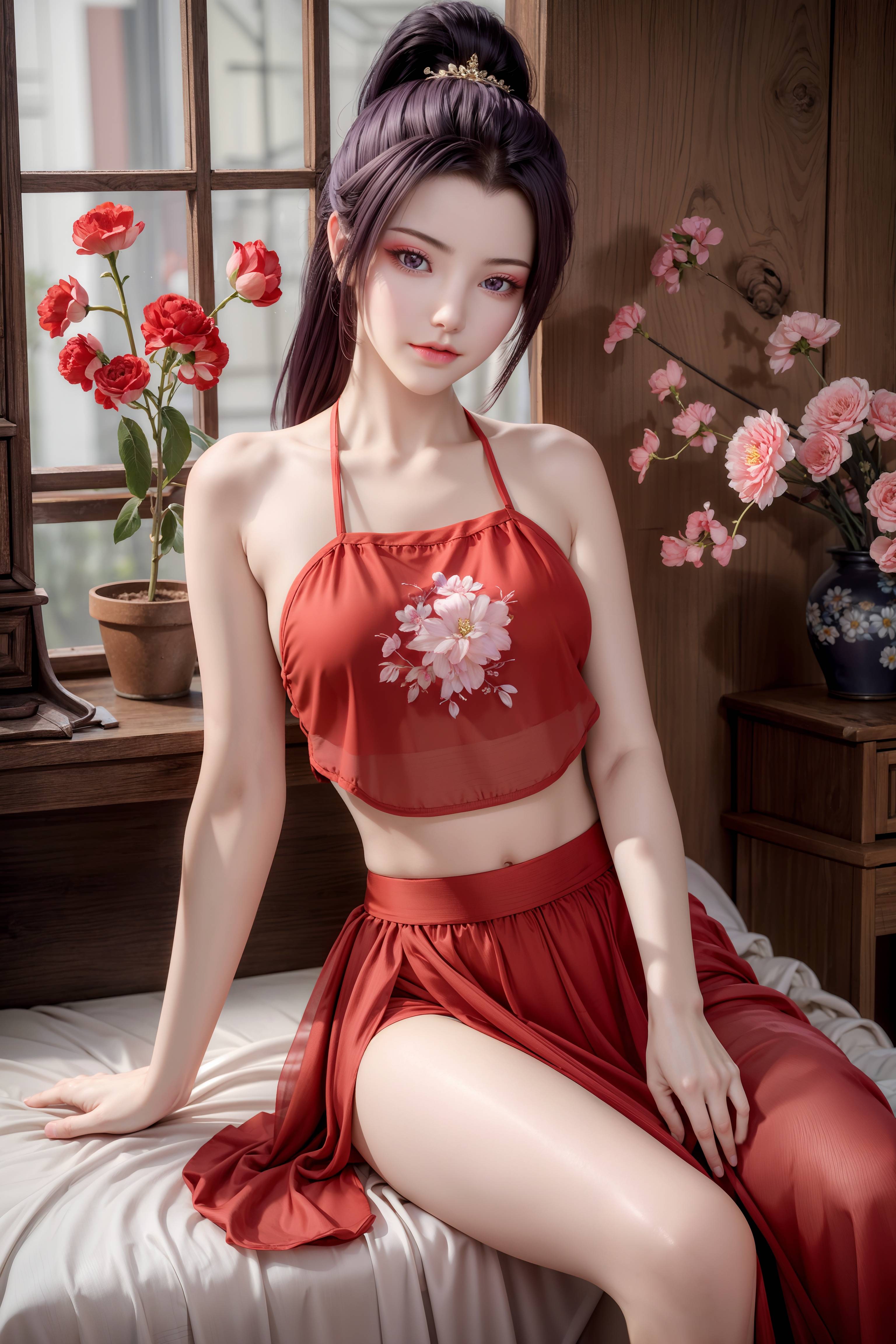 图片[13]-斗破苍穹-夭夜-六色网