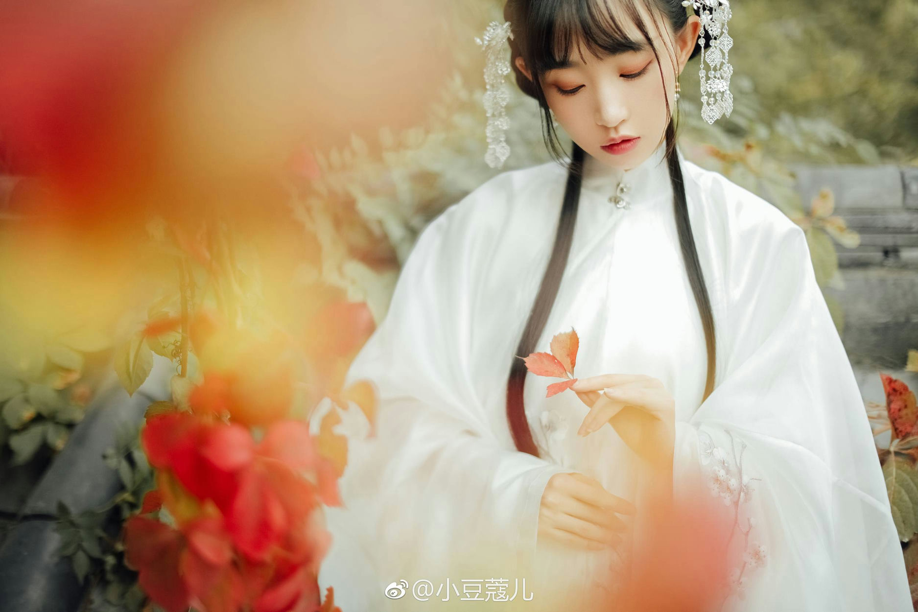 图片[98]-040 迷失幻境系列 – 第040期（汉服） [136P-295.19 MB]-六色网