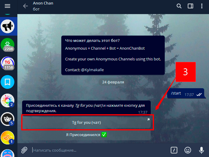 Подписка в анонимном чате тг. Создание анонимного чата. Анонимный чат телеграм. Анонимныйй чат в телеграмм. Анонимный чат бот телеграмм.