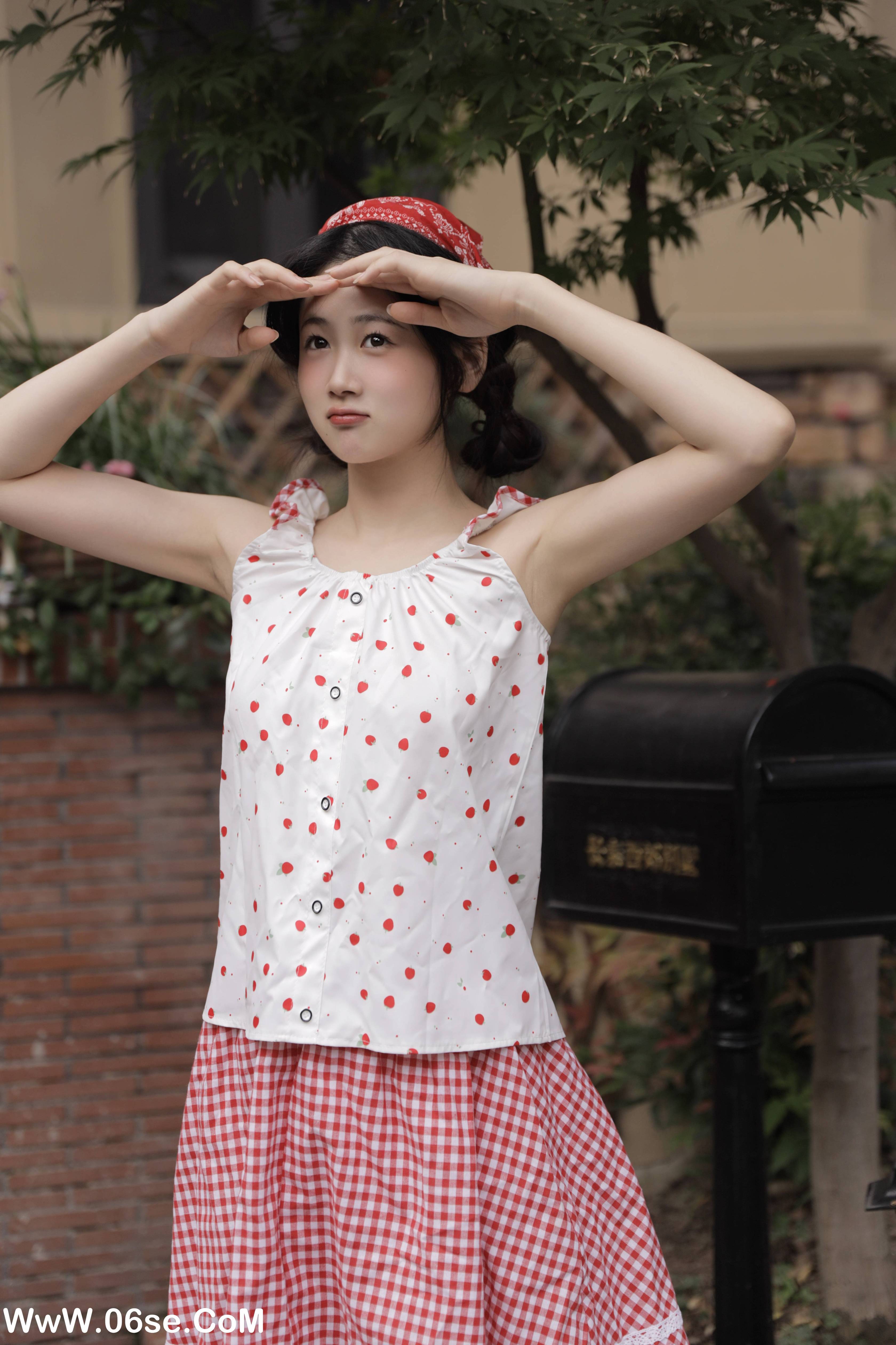 图片[12]-[YITUYU艺图语]2022.10.27 粉色少女 小鹅酱酱酱[24+1P／220MB]-六色网