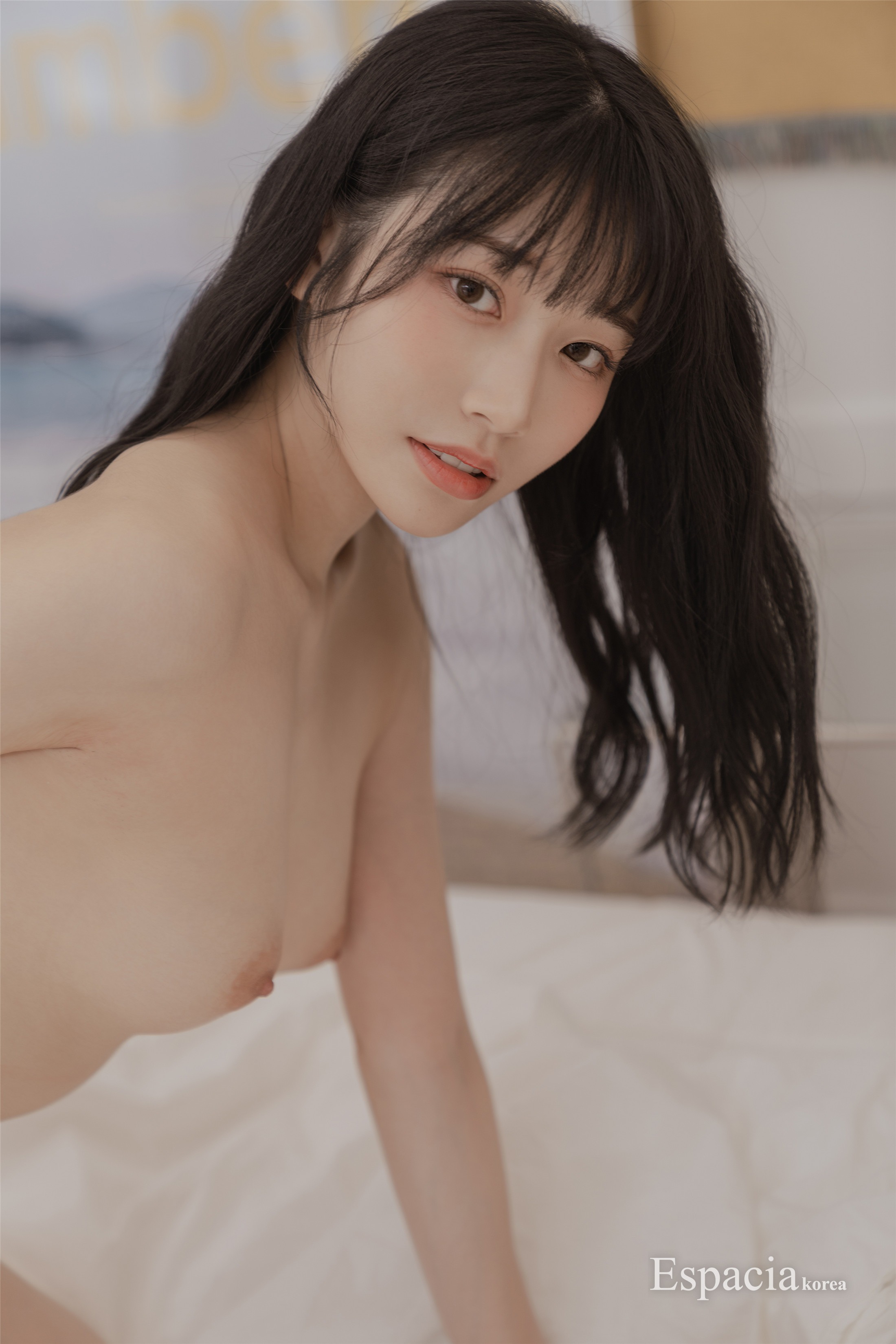 [Espacia Korea] EXC #108 Saika 河北彩花 37P 28