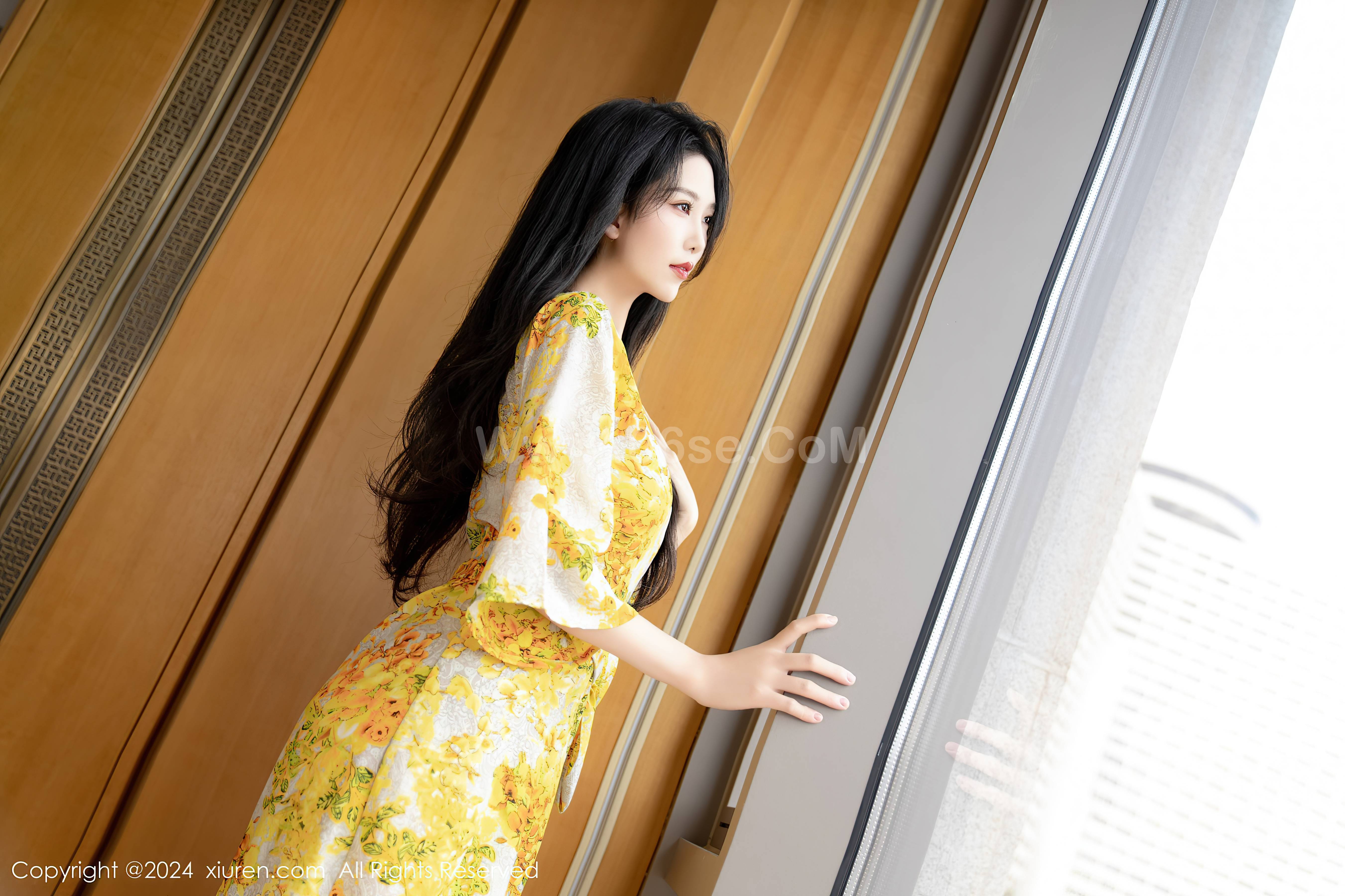 图片[8]-[Xiuren秀人网]2024.01.18 NO.7981 利世[99+1P／981MB]-六色网
