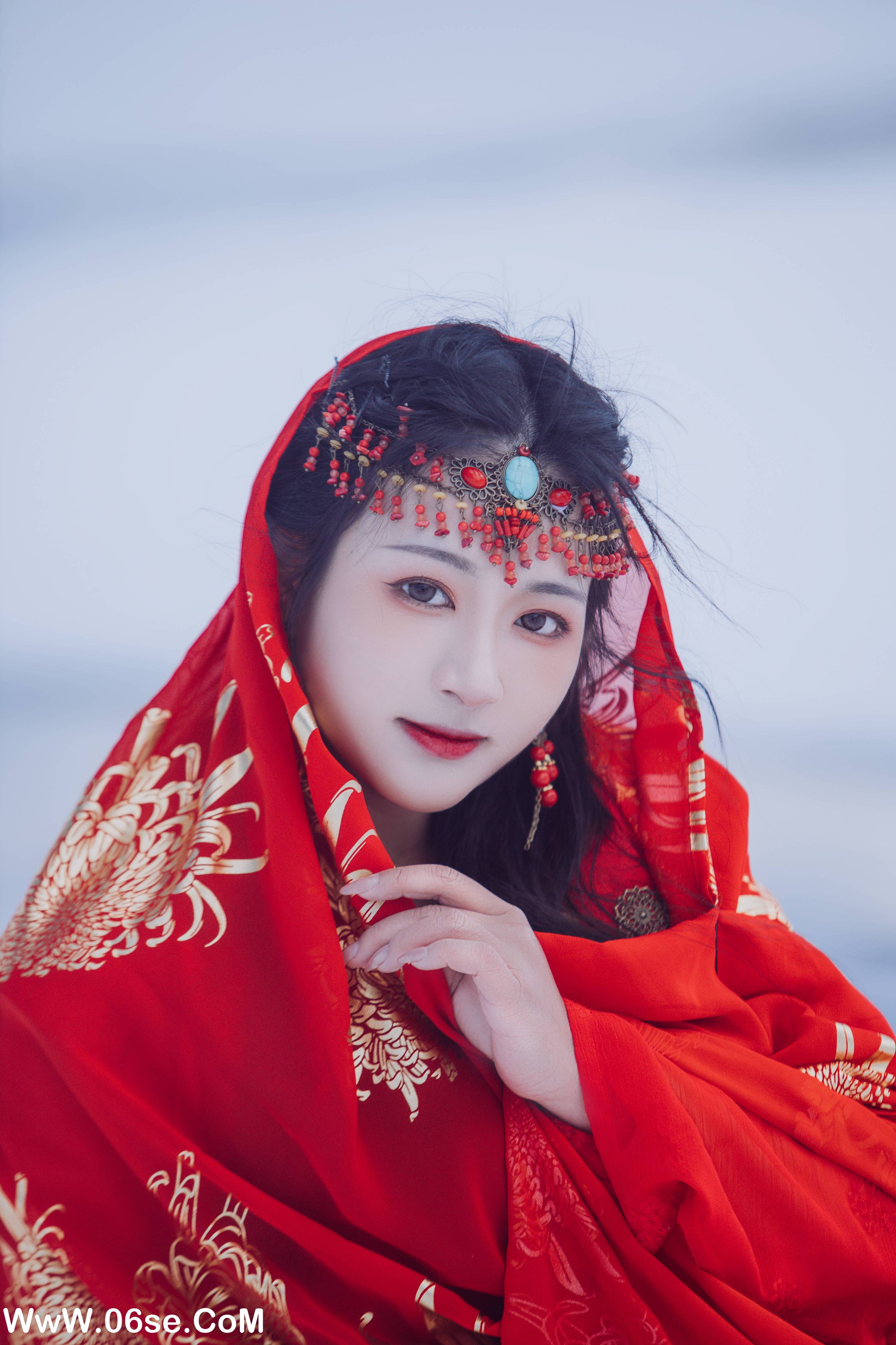 图片[15]-[YITUYU艺图语]2022.09.30 东宫 云兮啦[21+1P／339MB]-六色网