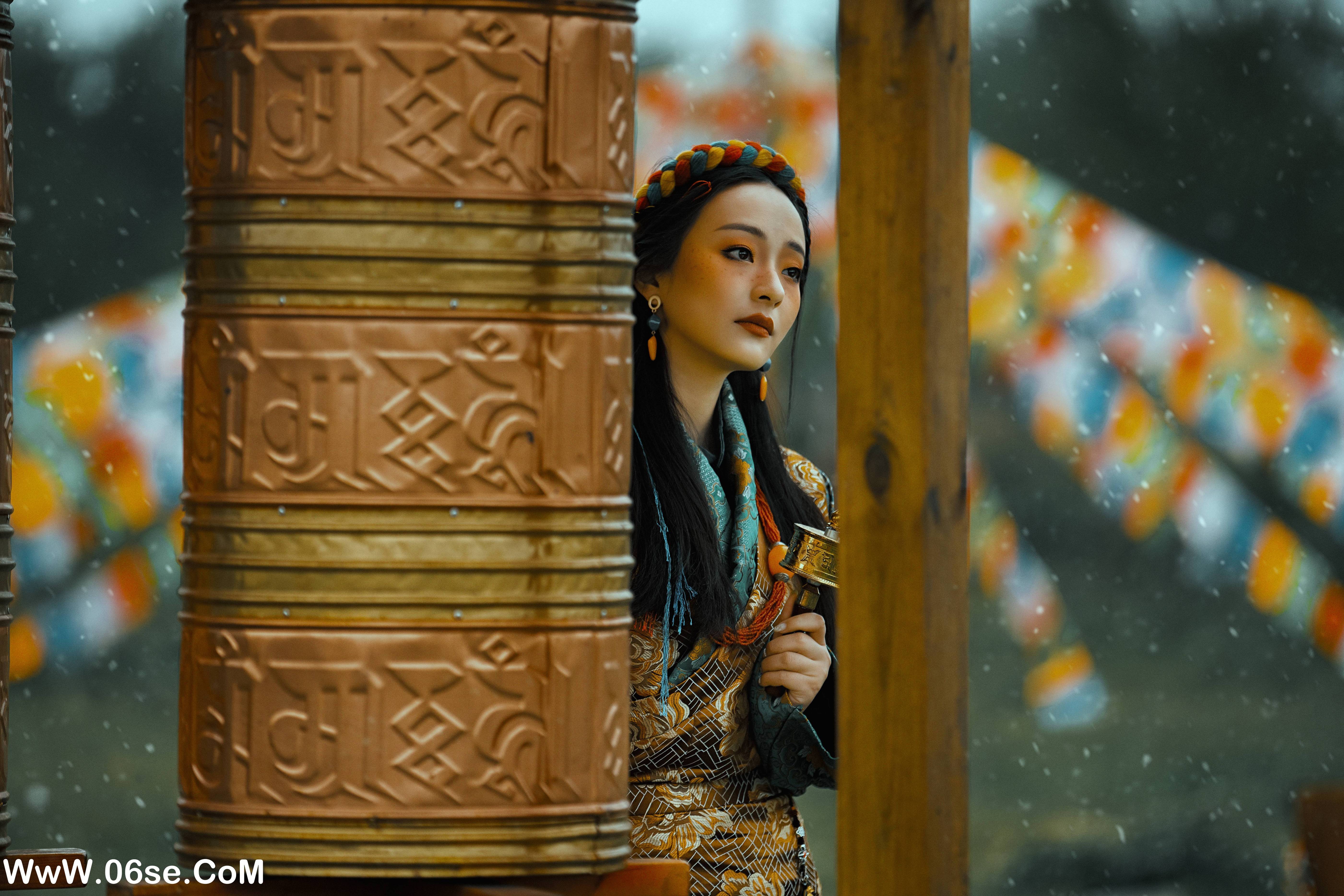 图片[29]-[YITUYU艺图语]2022.05.14 阿姐鼓的传说 修水凝花[50P-1709.71 MB]-六色网