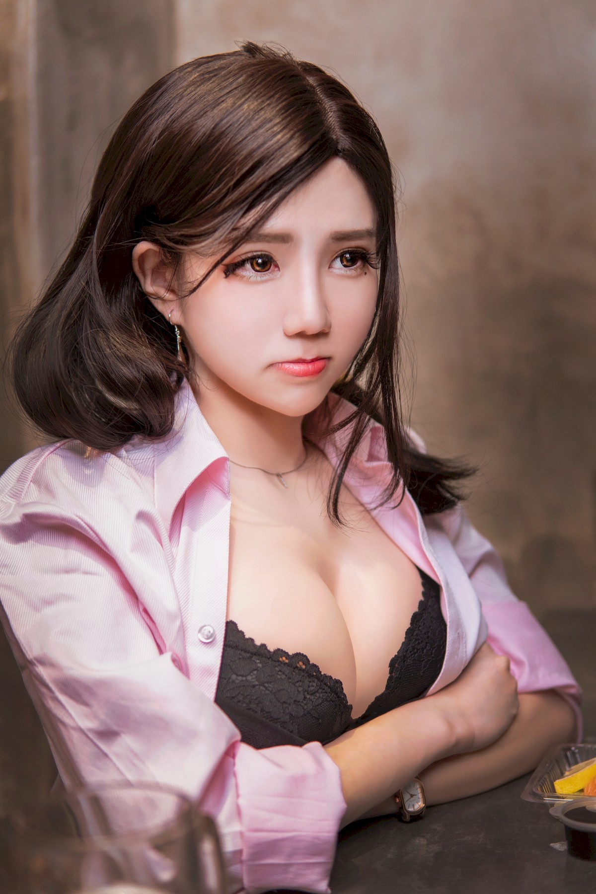 Cosplay Sally多啦雪 Airi Gotou 後藤愛依梨 8