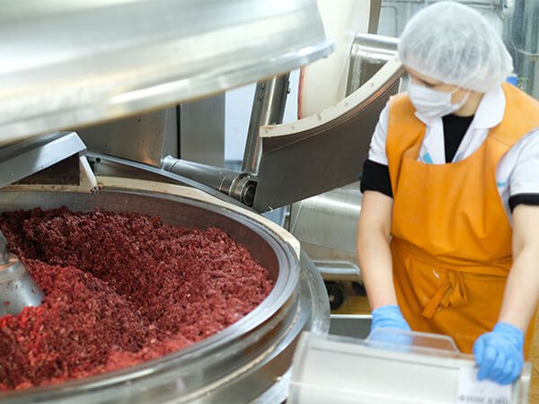 Краснодарский мясокомбинат начал продажу акций