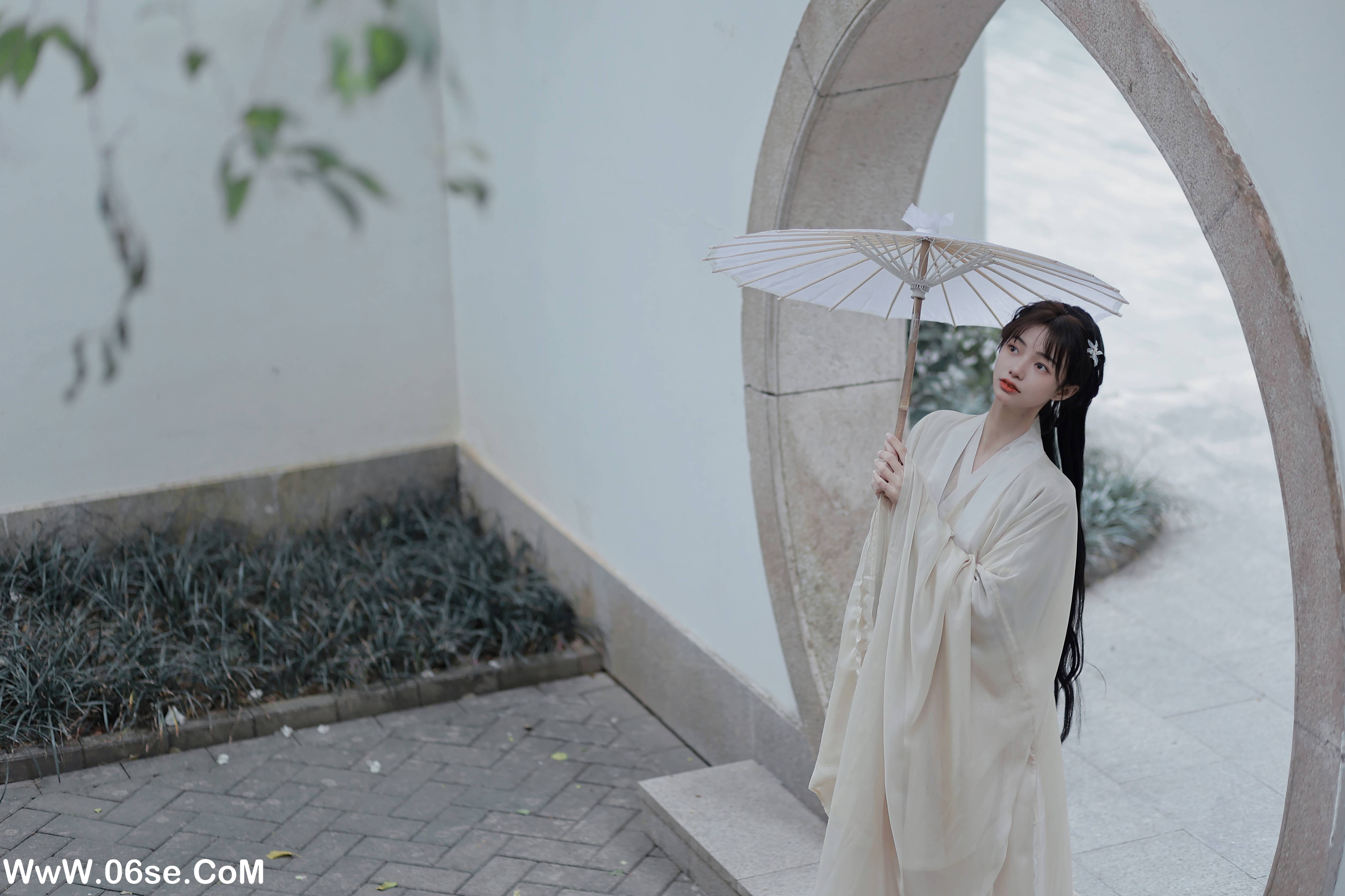 图片[23]-[YITUYU艺图语]2022.12.25 散绪 小婕[28+1P／116MB]-六色网