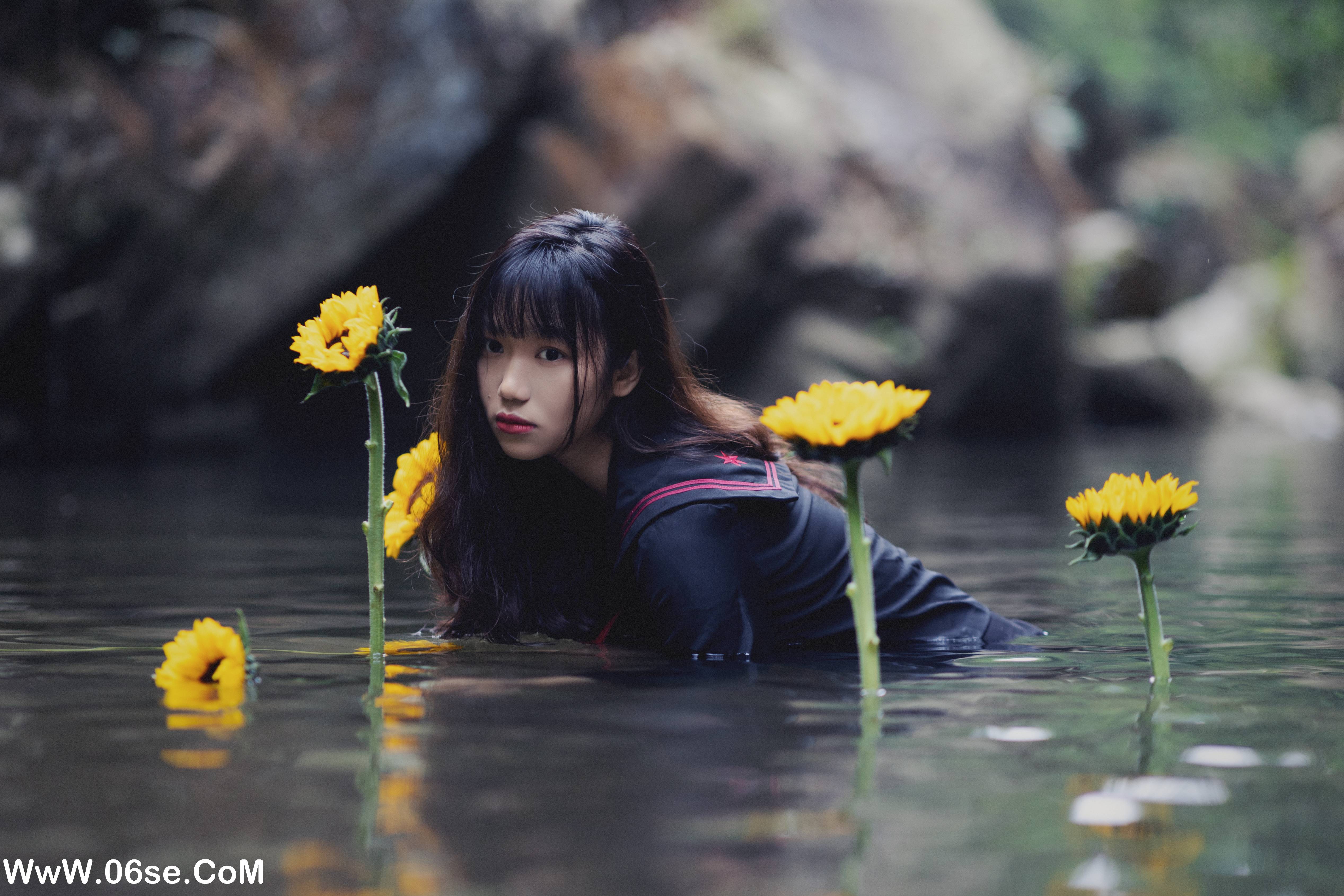 图片[17]-[YITUYU艺图语]2022.05.21 沉睡之森 小雪[26P-294.66 MB]-六色网