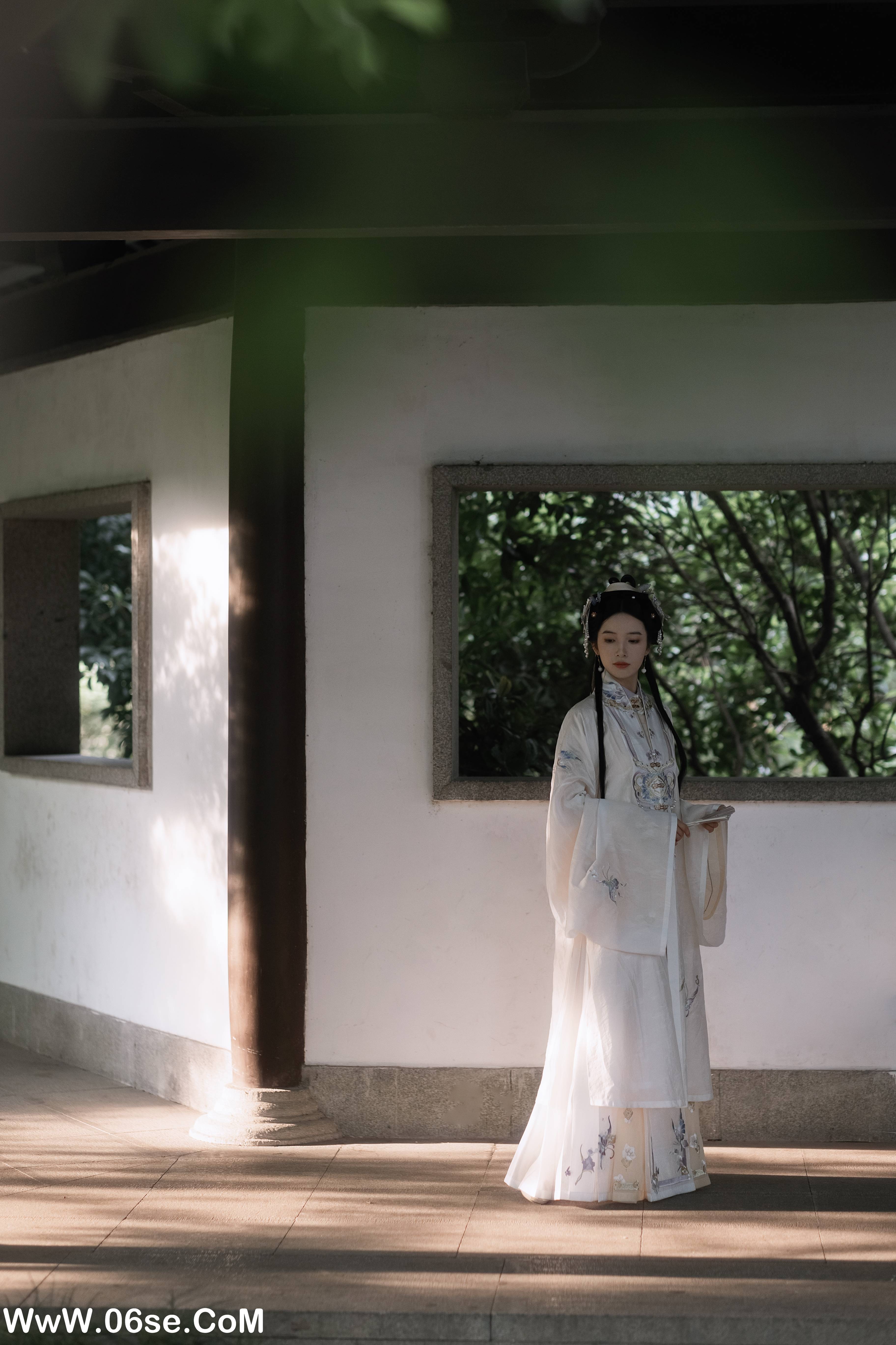 图片[8]-[YITUYU艺图语]2022.11.20 梨园故梦 一只阿梦崽[32+1P／315MB]-六色网