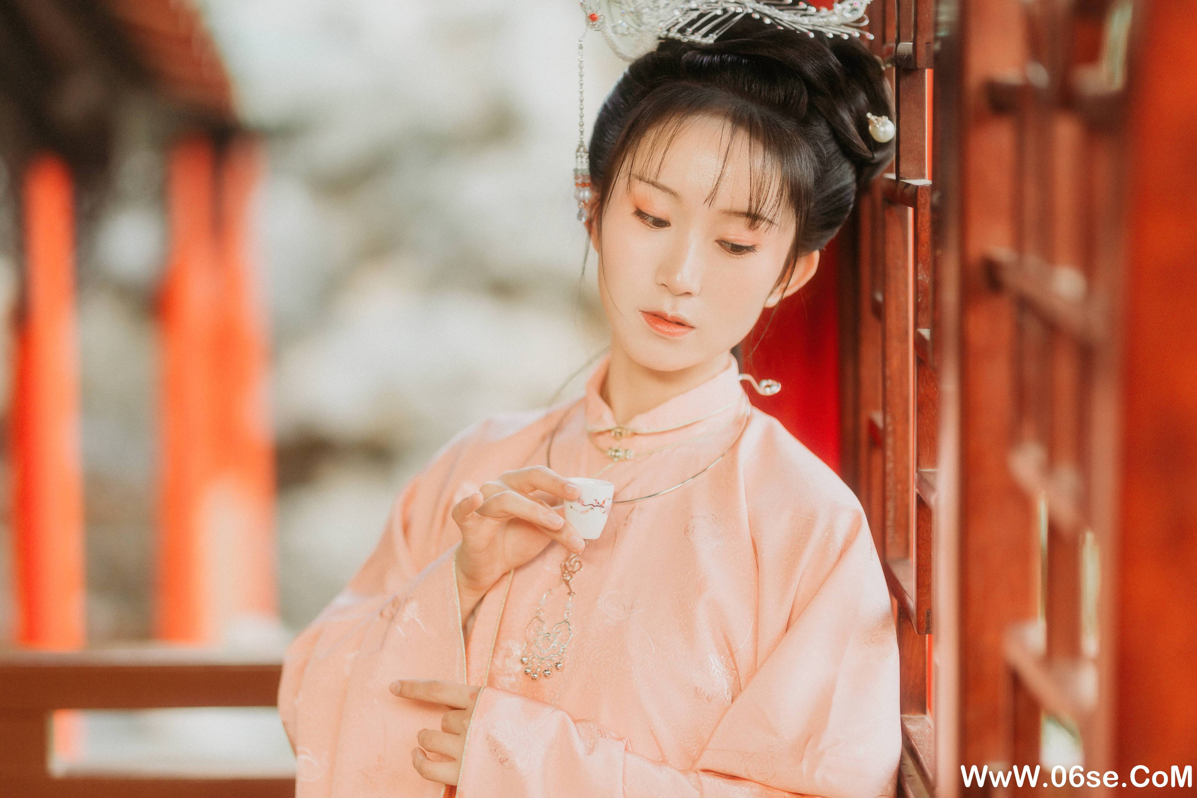 图片[11]-[YITUYU艺图语]2021.08.31 独酌 七屿[31+1P／354MB]-六色网