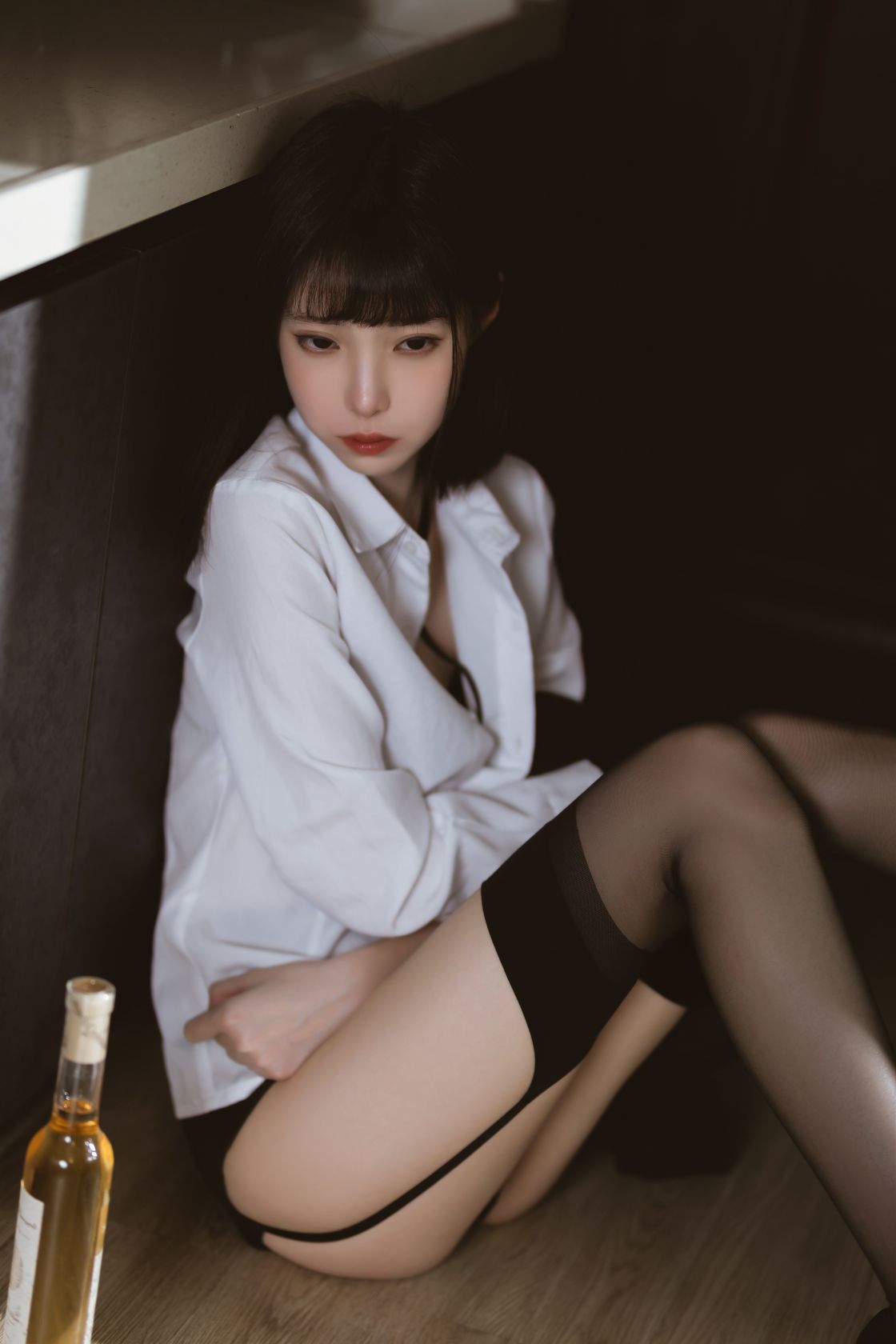 许岚LAN - 醉酒OL [60P2V-759MB] 17