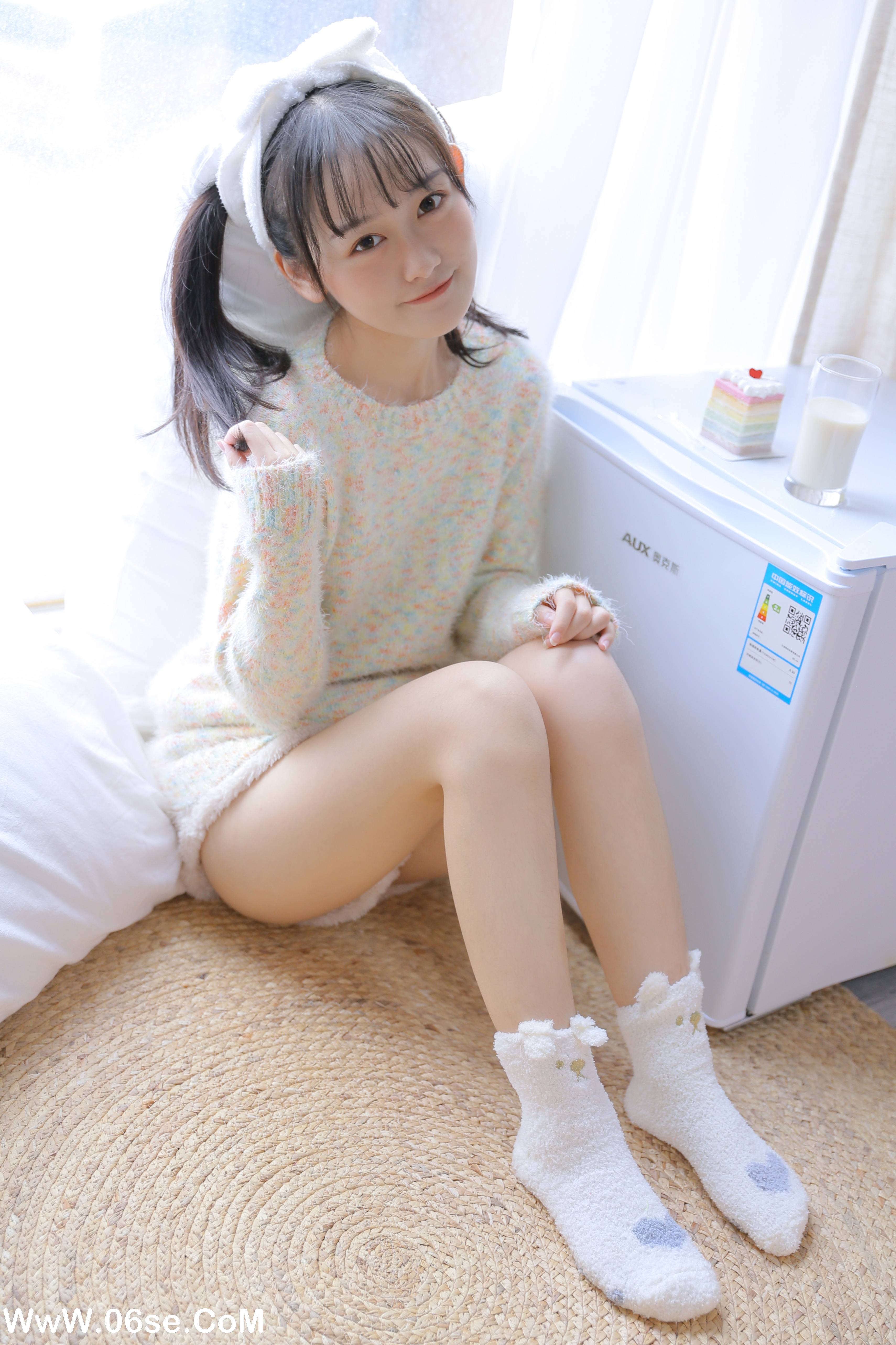 图片[5]-[YITUYU艺图语]2022.09.12 甜甜蛋糕 满杯谌谌[24+1P／66MB]-六色网