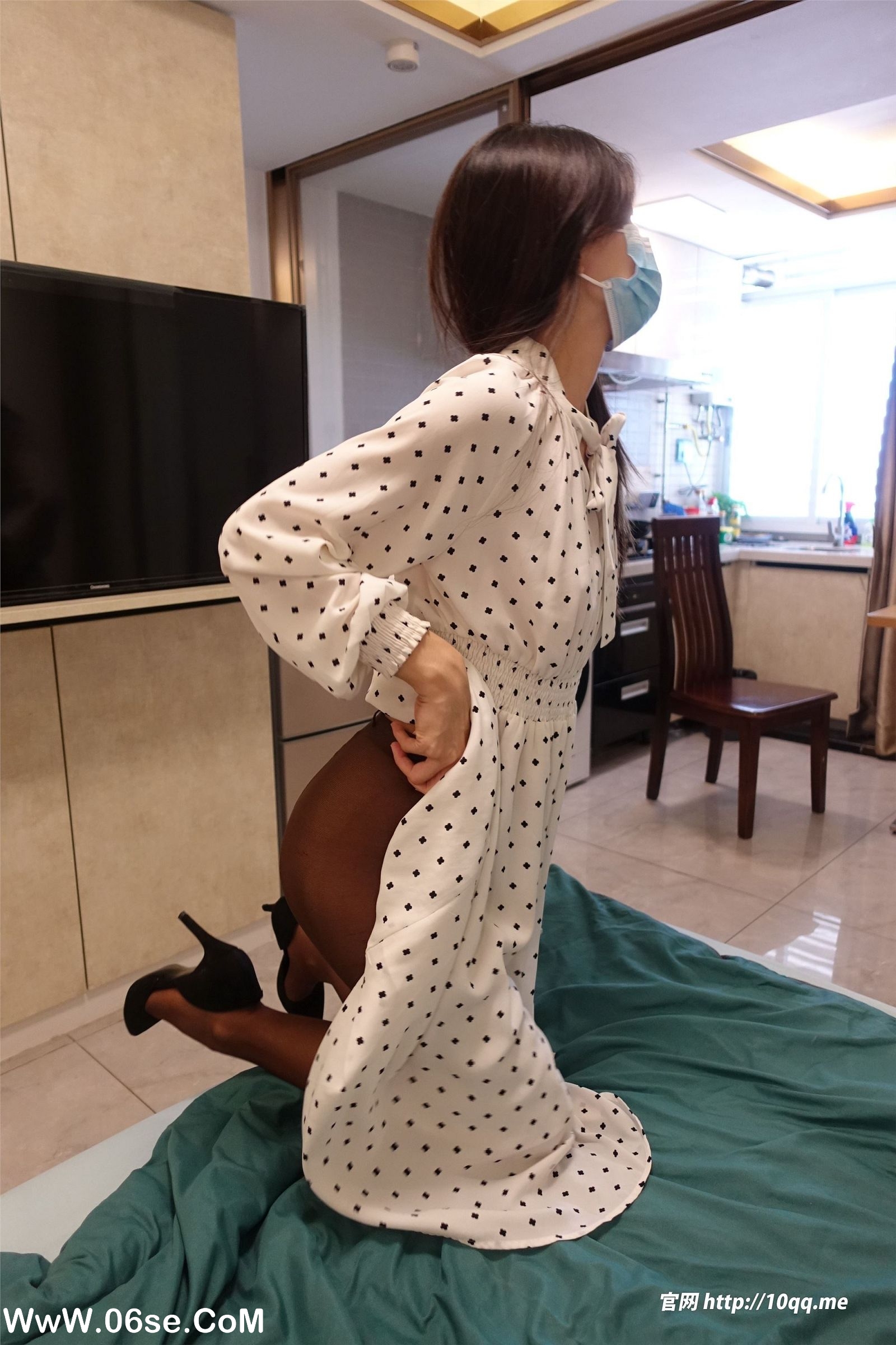图片[54]-[ROSI写真]口罩系列 2023.08.13 NO.2618-六色网