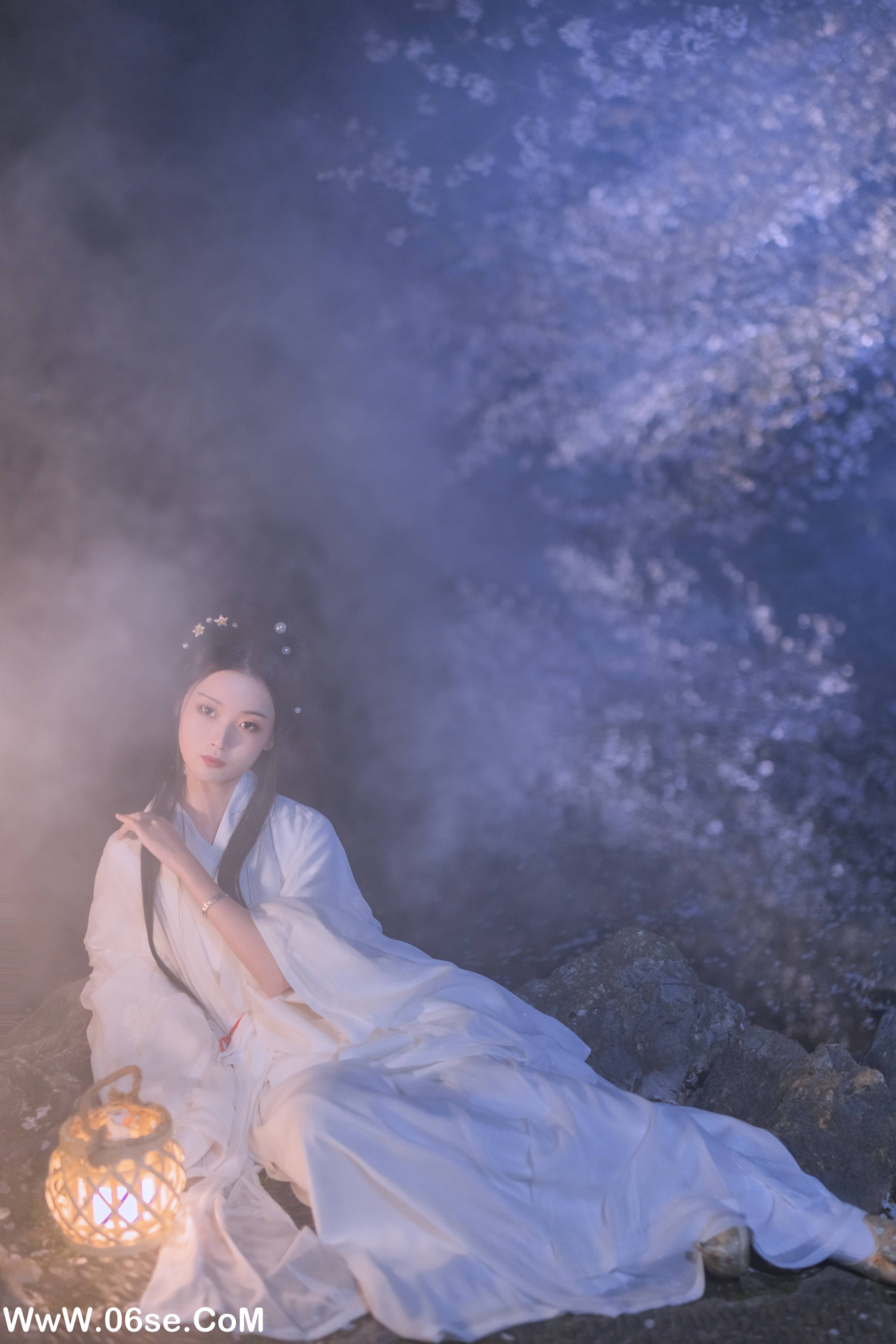 图片[15]-[YITUYU艺图语]2022.05.13 一枕清梦 汀贰[32P-379.9 MB]-六色网