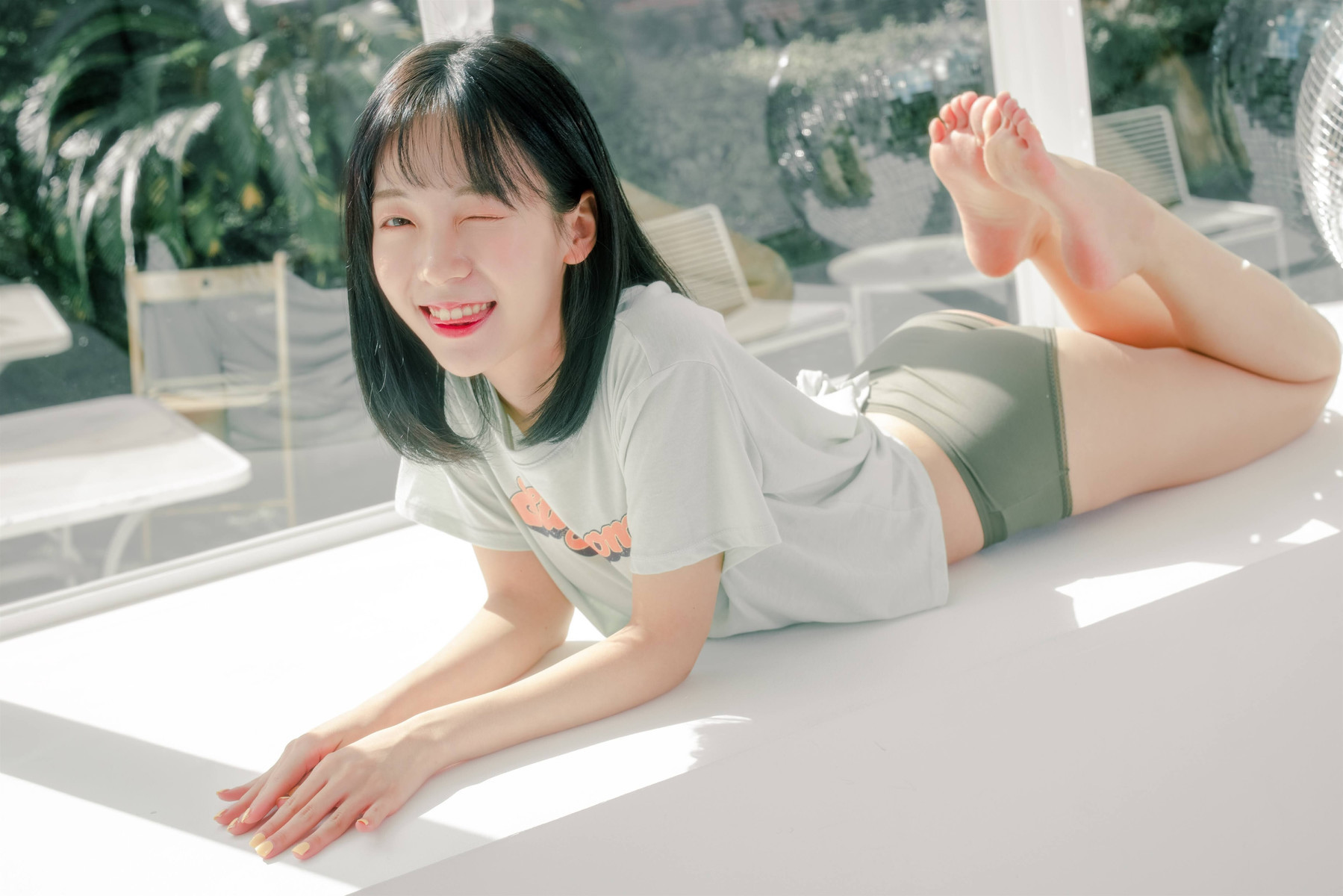 Leeesovely 쏘블리, [Patreon] Happy Birthday Set.01 19