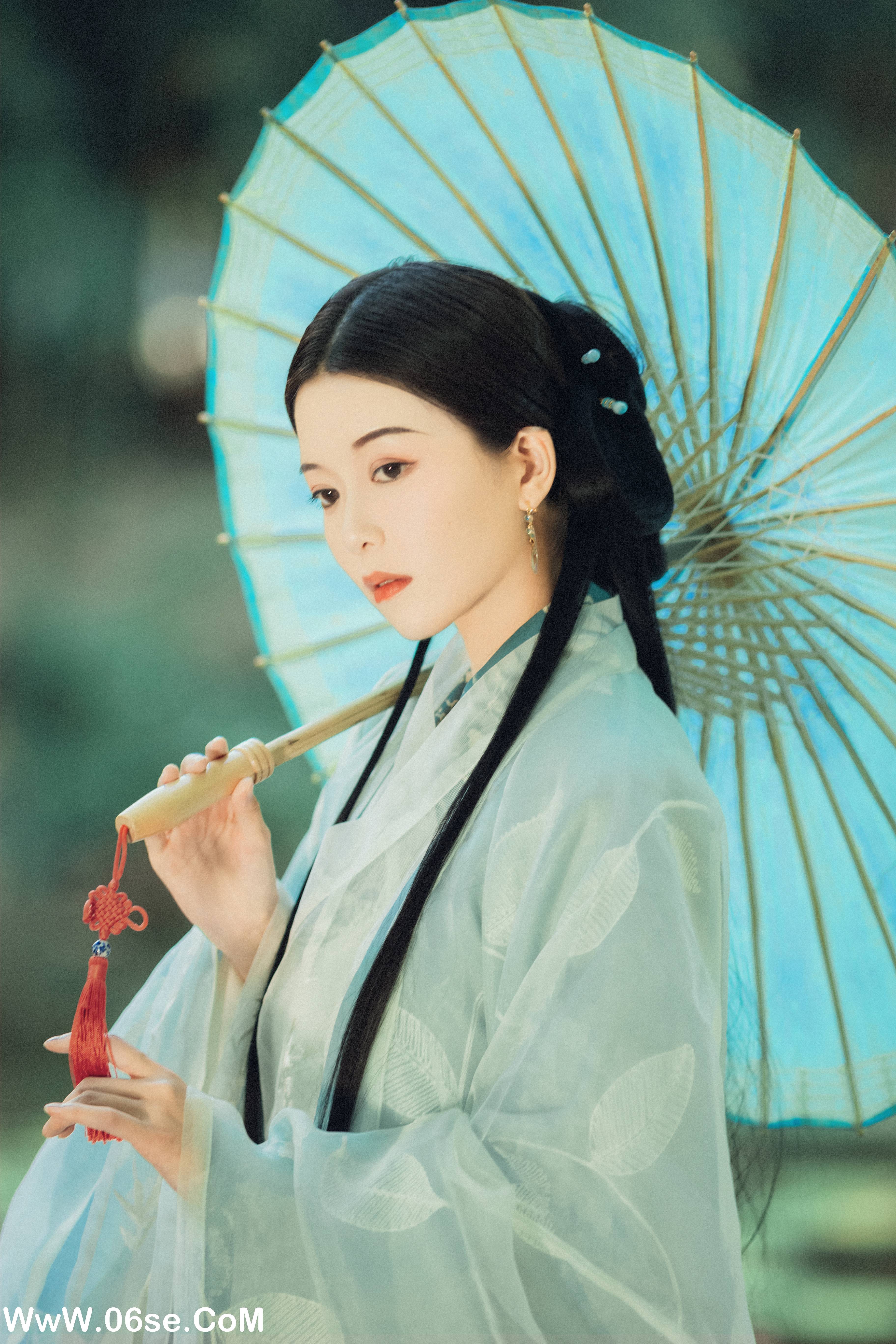 图片[9]-[YITUYU艺图语]2022.01.10 竹林饮酒 航子[30+1P／520MB]-六色网