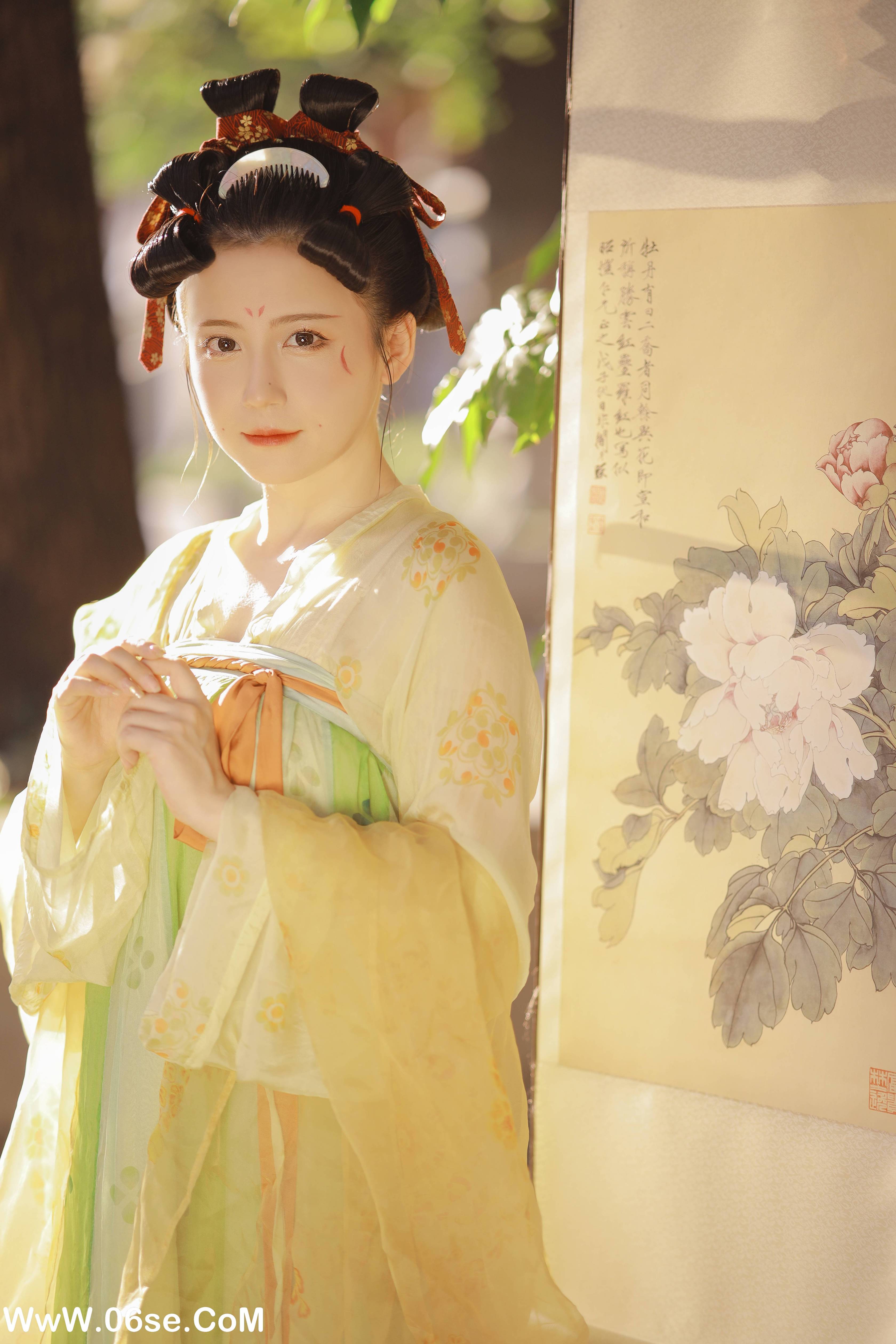 图片[20]-[YITUYU艺图语]2022.09.26 豆蔻 大写的VK[24+1P／193MB]-六色网