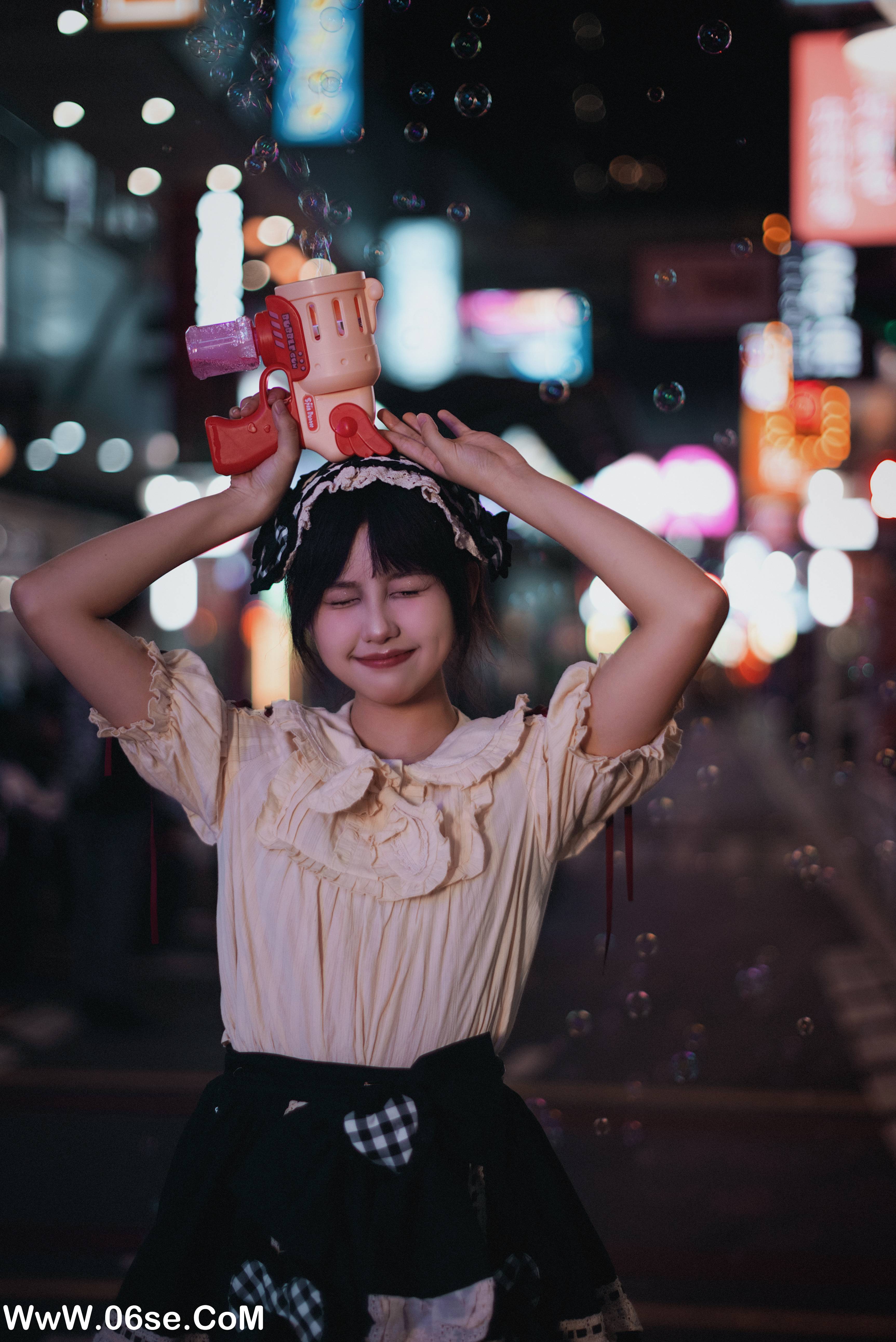 图片[16]-[YITUYU艺图语]2022.06.20 Happiness is free 小关[50P-468.41MB]-六色网