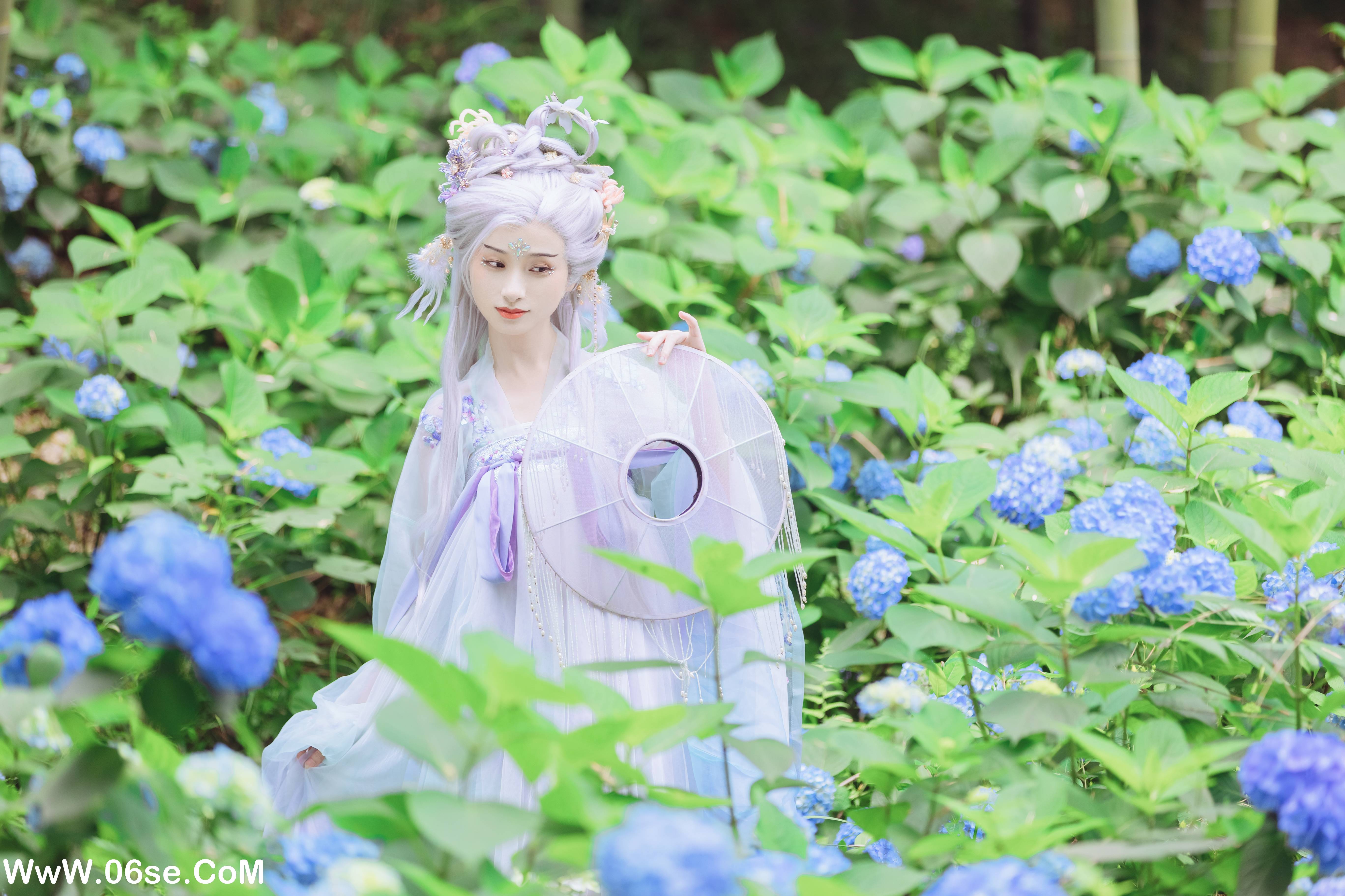图片[5]-[YITUYU艺图语]2022.07.06 花神 眸小妖[48+1P／404MB]-六色网