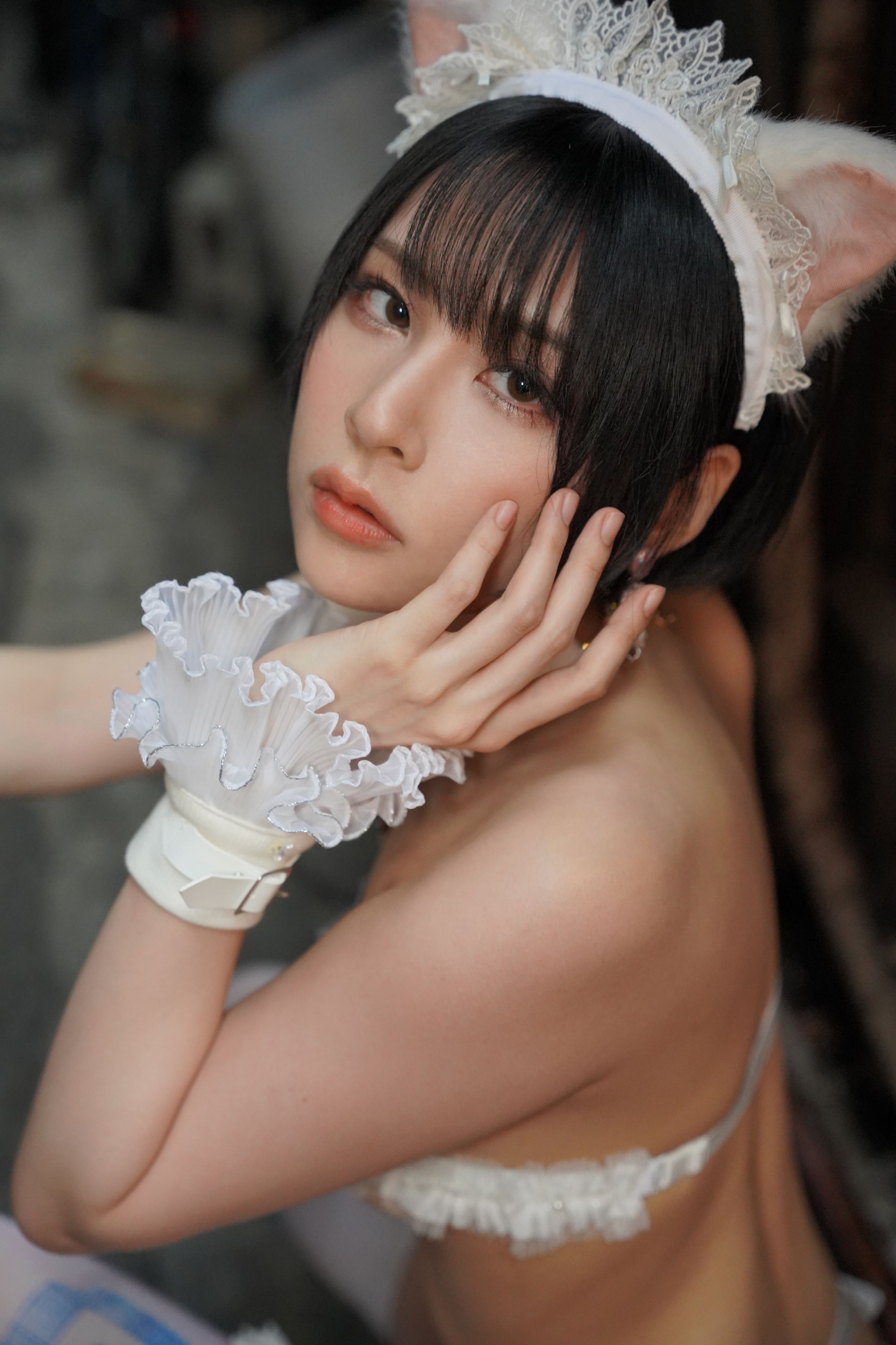 おりん×ぷれでたーらっと野外露出デジタル写真集 「WILD NIGHTS」 5