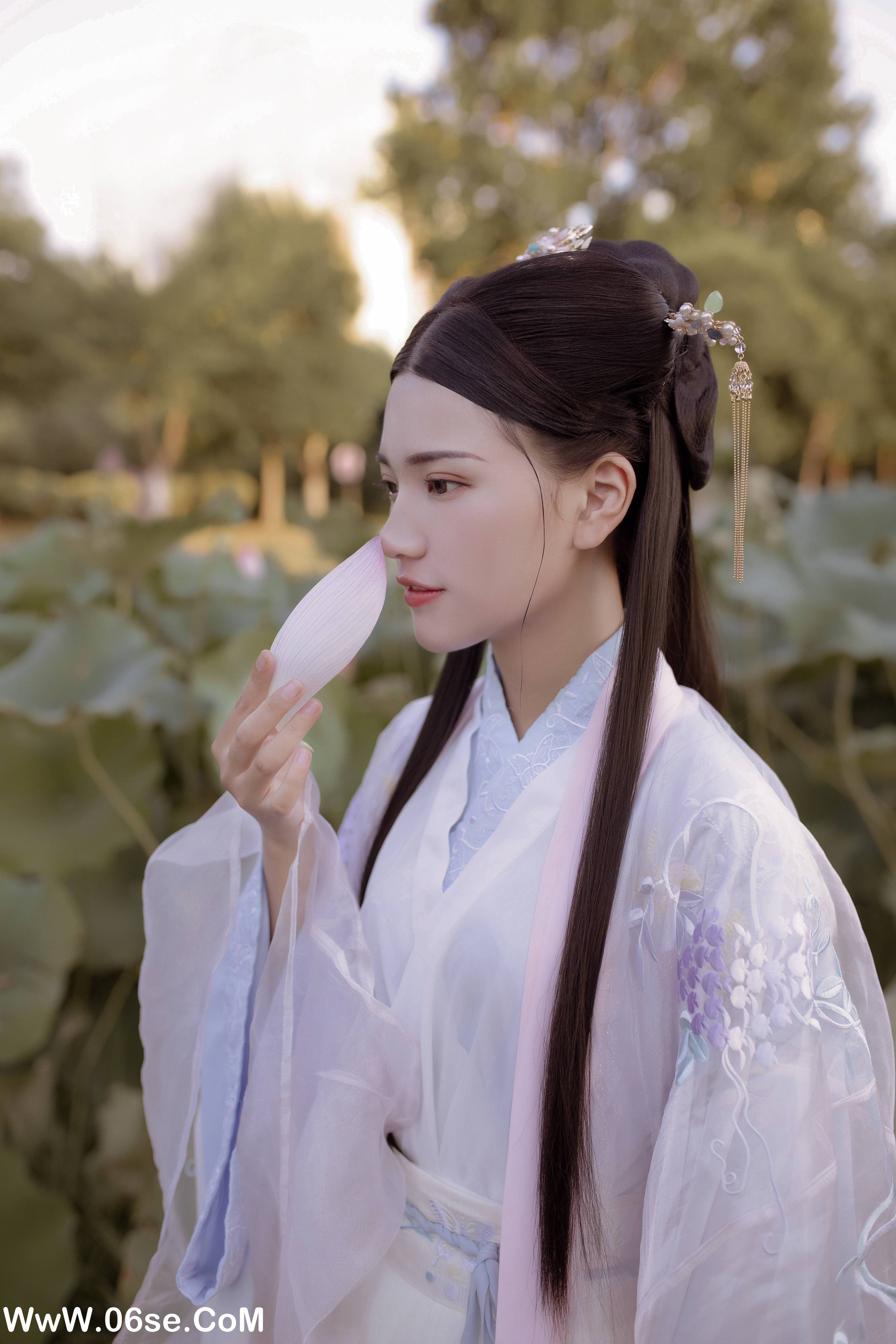 图片[5]-[YITUYU艺图语]2022.09.01 明月可依 甜佳酱[20+1P／285MB]-六色网