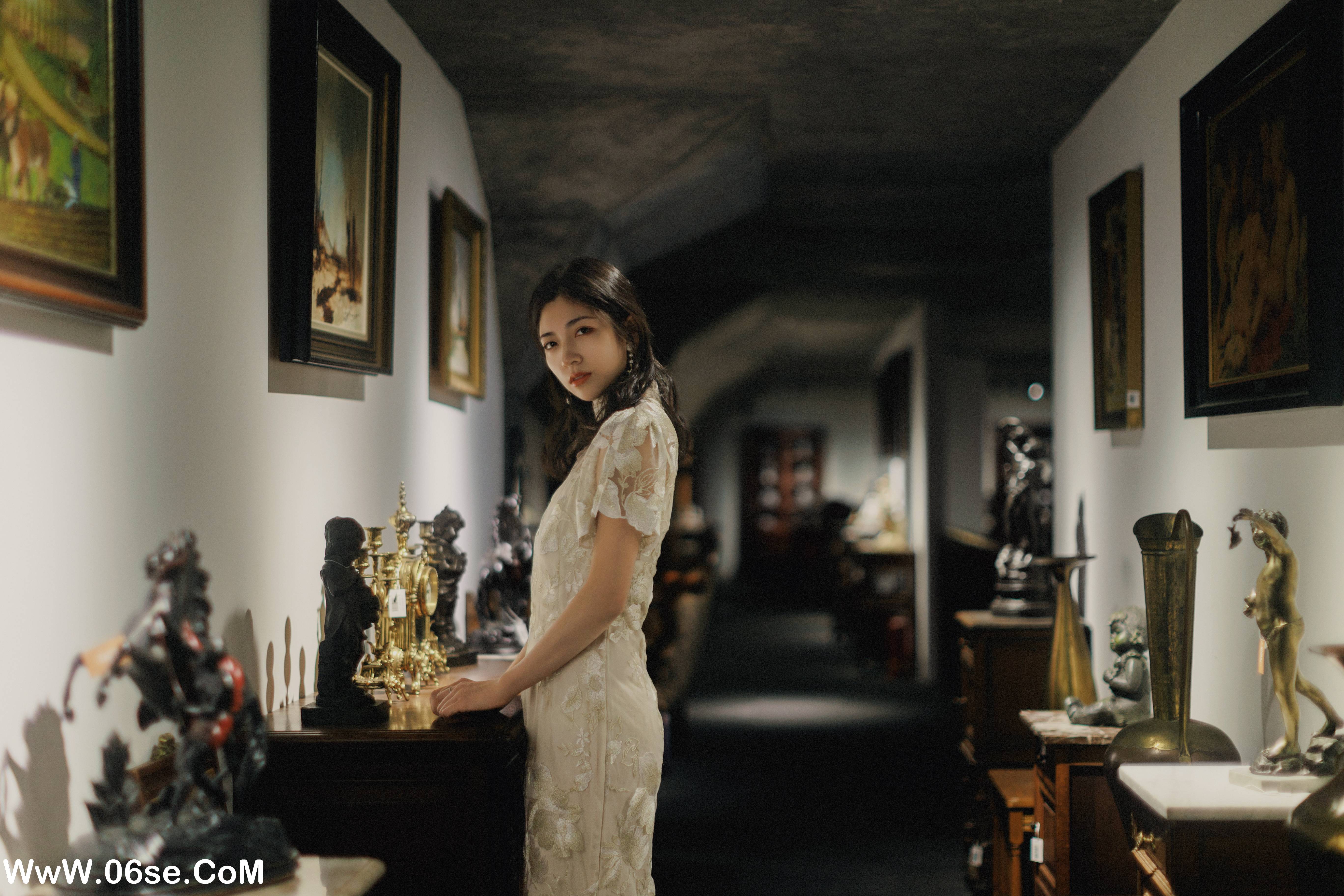 图片[18]-[YITUYU艺图语]2022.09.07 旧时光 环环[34+1P／463MB]-六色网