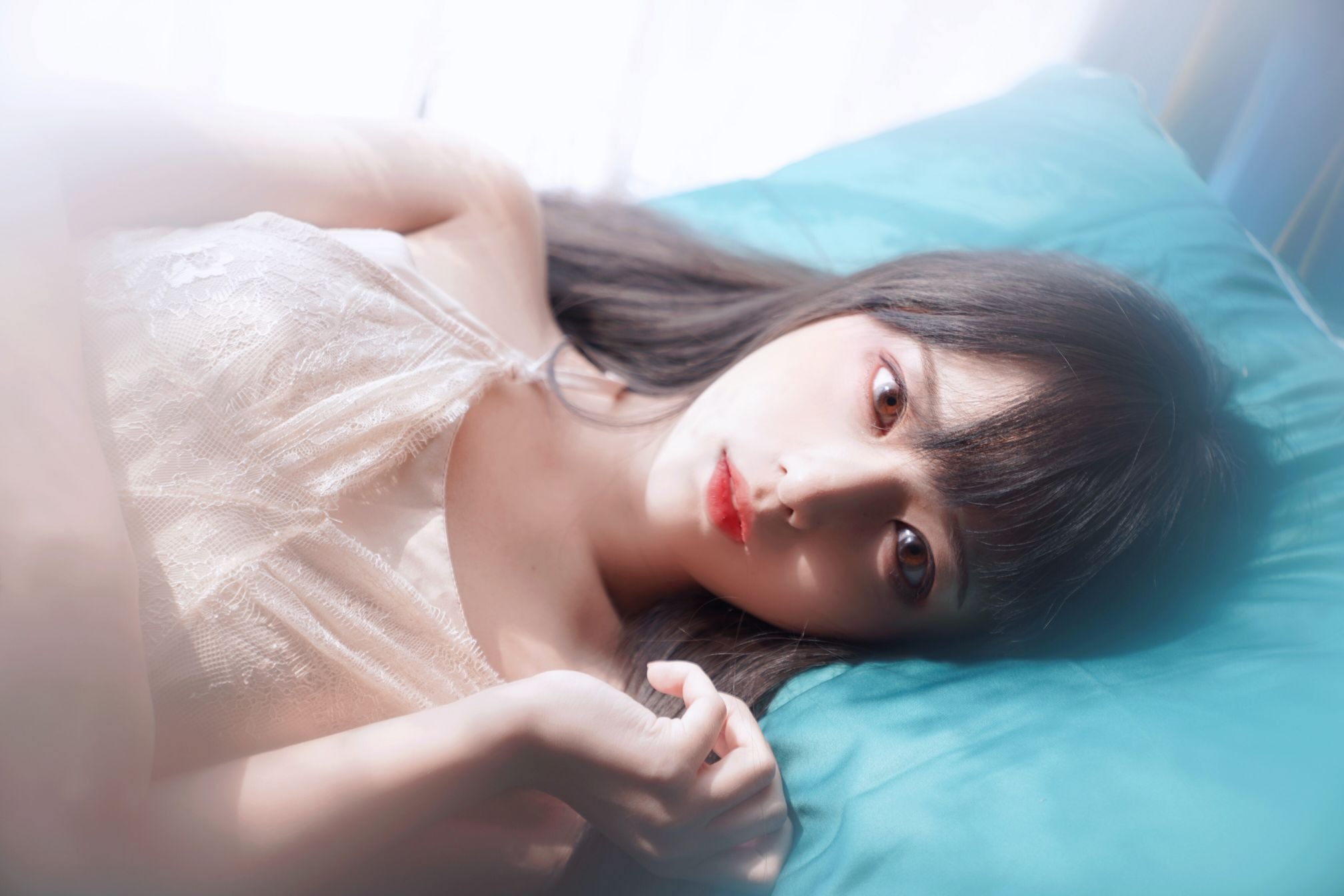 Shika小鹿鹿-小鹿鹿617写真[39P] 12