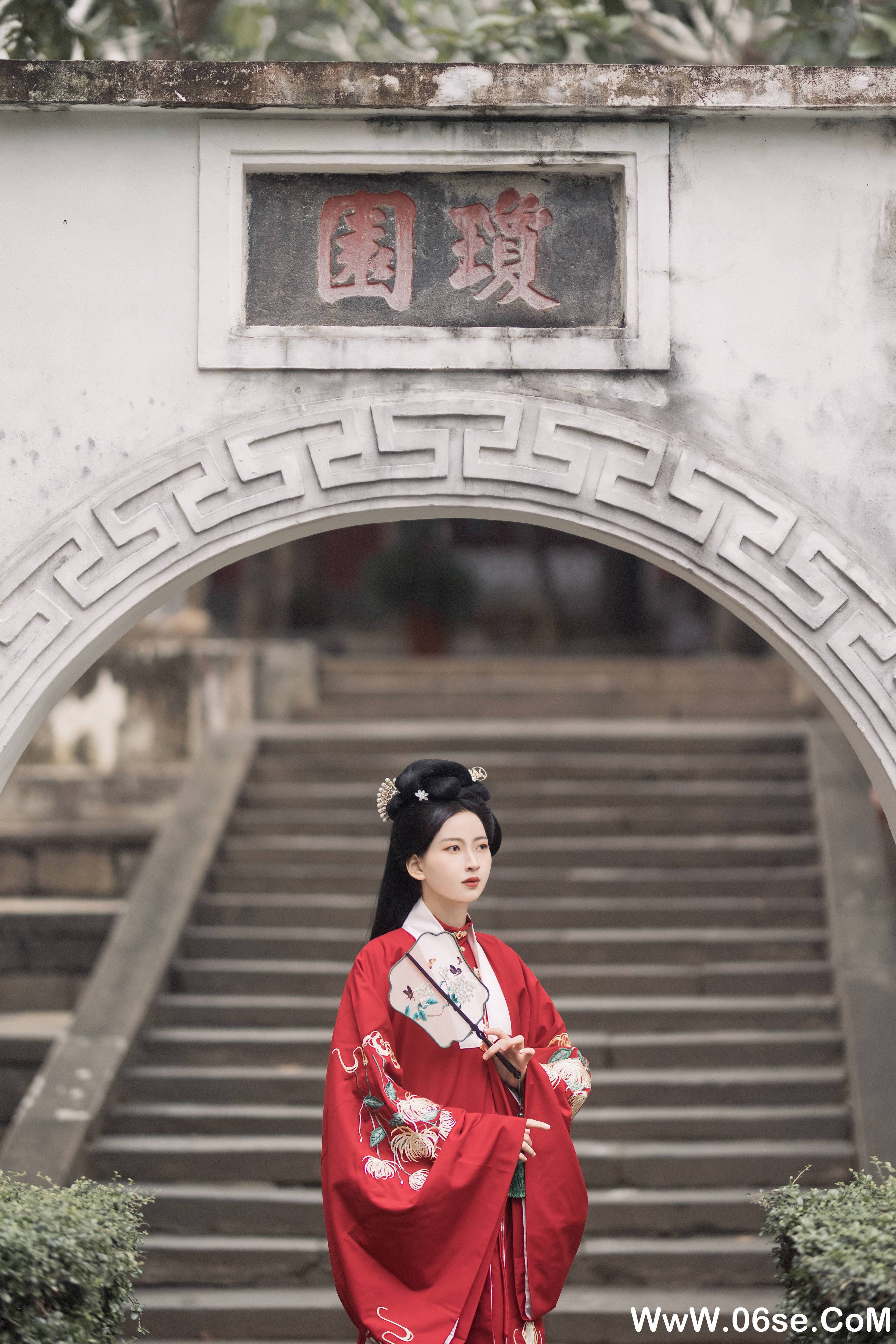 图片[30]-[YITUYU艺图语]2021.10.25 叹相思 沉轮[30+1P／408MB]-六色网