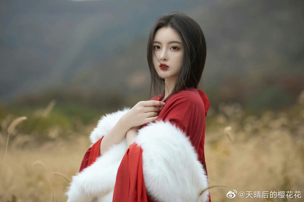 图片[92]-086 迷失幻境系列 – 第086期（国风） [94P-244.46 MB]-六色网