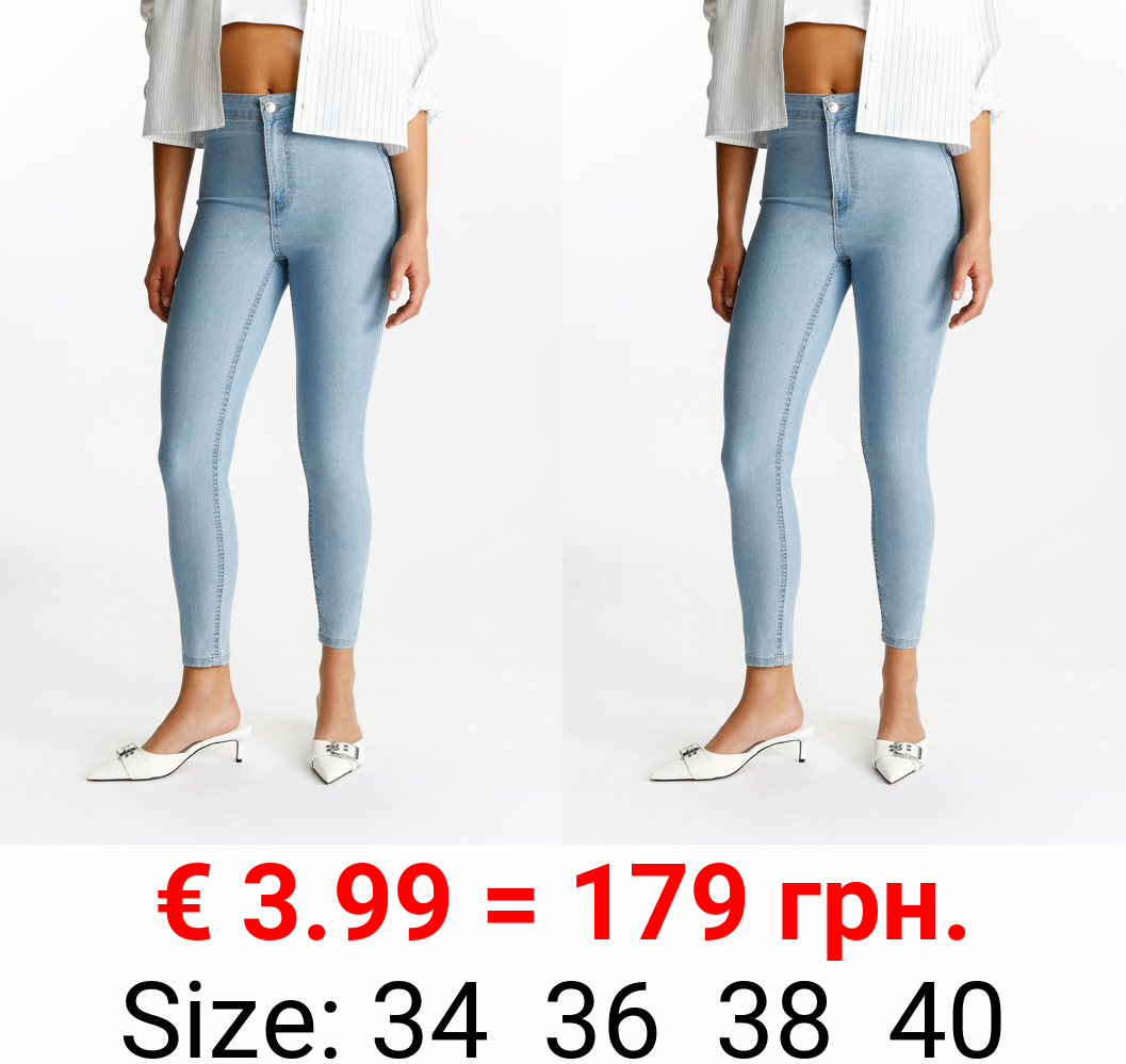 Jeggings