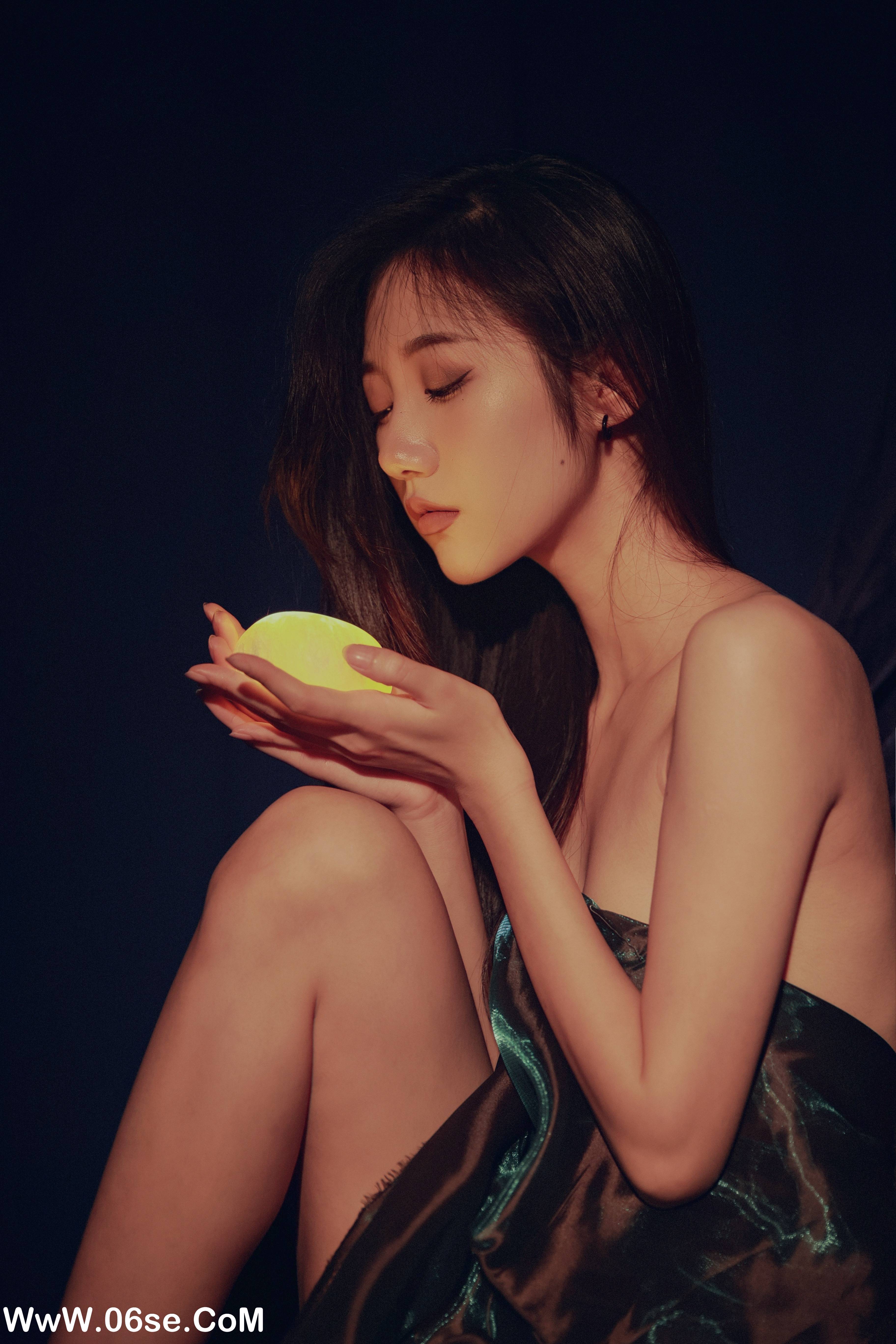 图片[34]-[YITUYU艺图语]2022.09.05 孤独星球 阿万[35+1P／168MB]-六色网