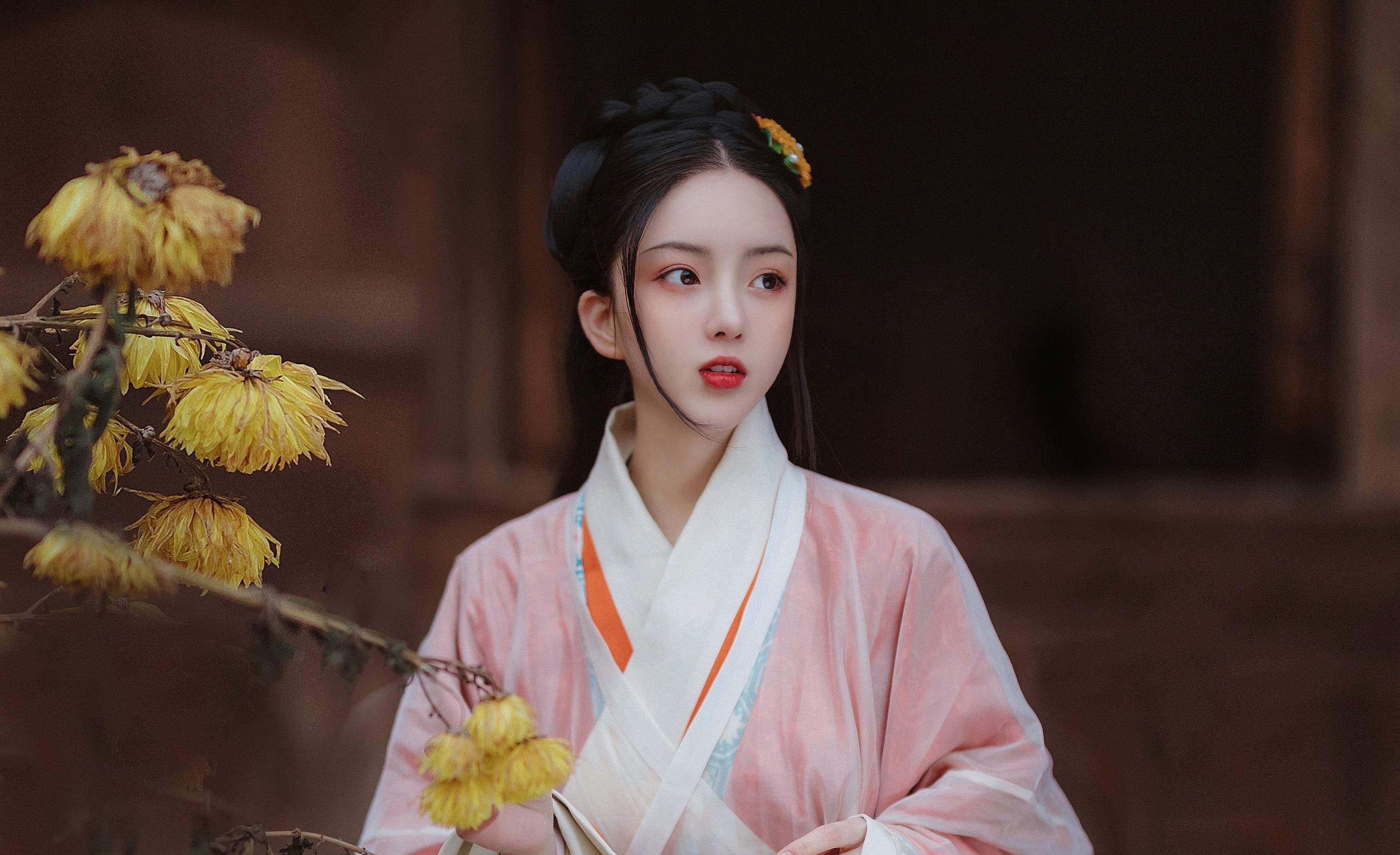 图片[84]-069 迷失幻境系列 – 第069期（汉服） [109P-361.99 MB]-六色网