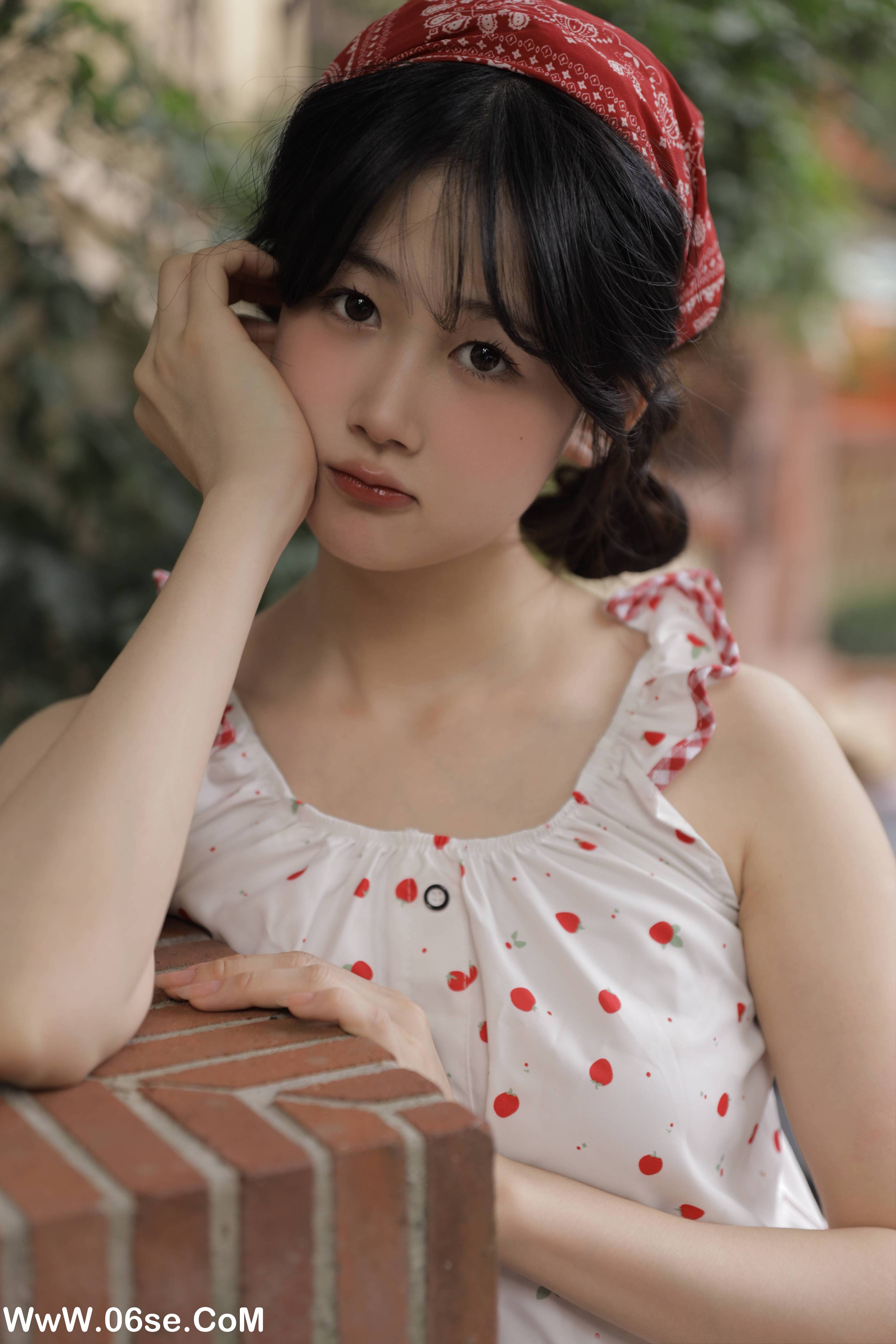 图片[9]-[YITUYU艺图语]2022.10.27 粉色少女 小鹅酱酱酱[24+1P／220MB]-六色网