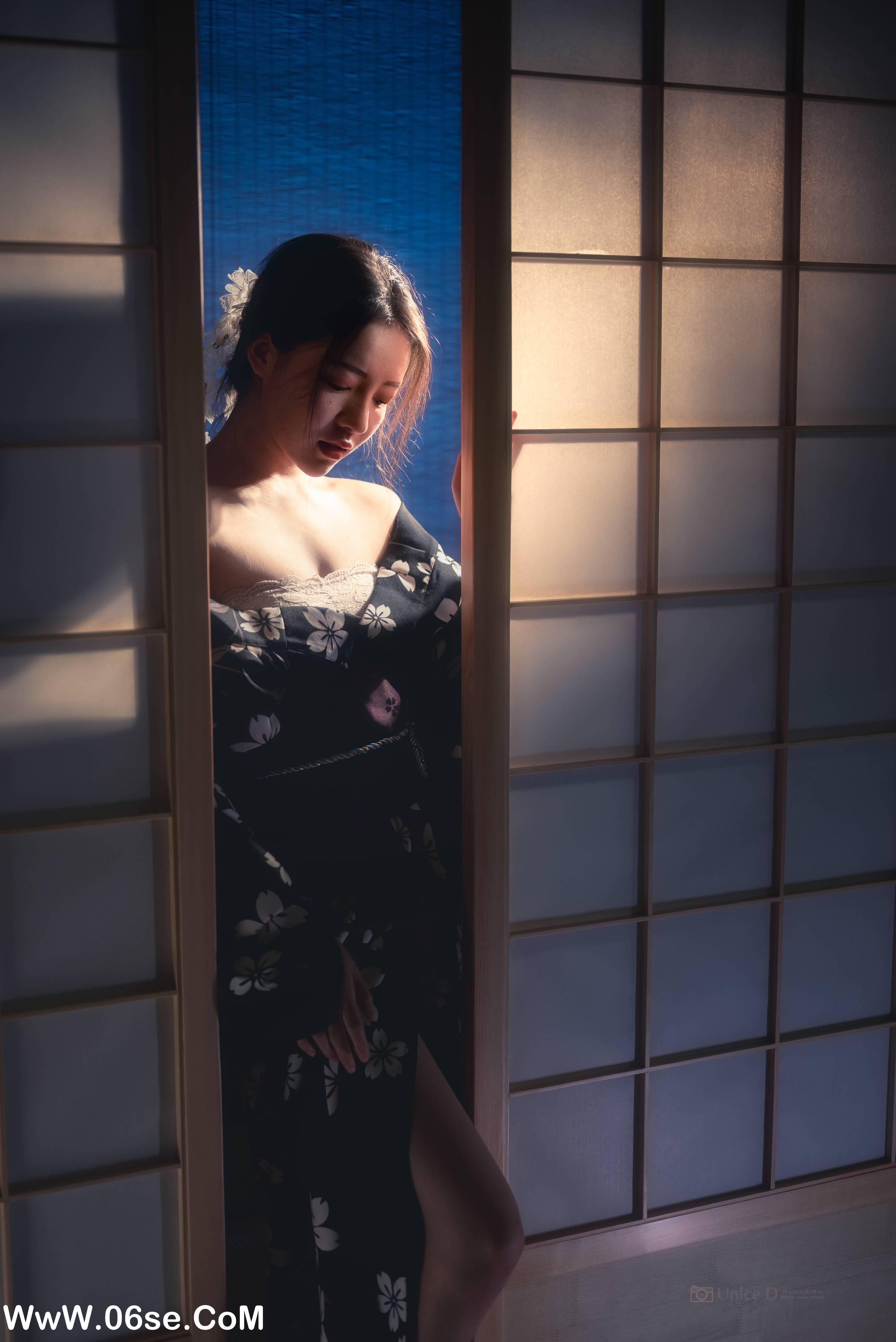 图片[10]-[YITUYU艺图语]2022.06.14 夜媚姬 柚子[28P-244.13MB]-六色网