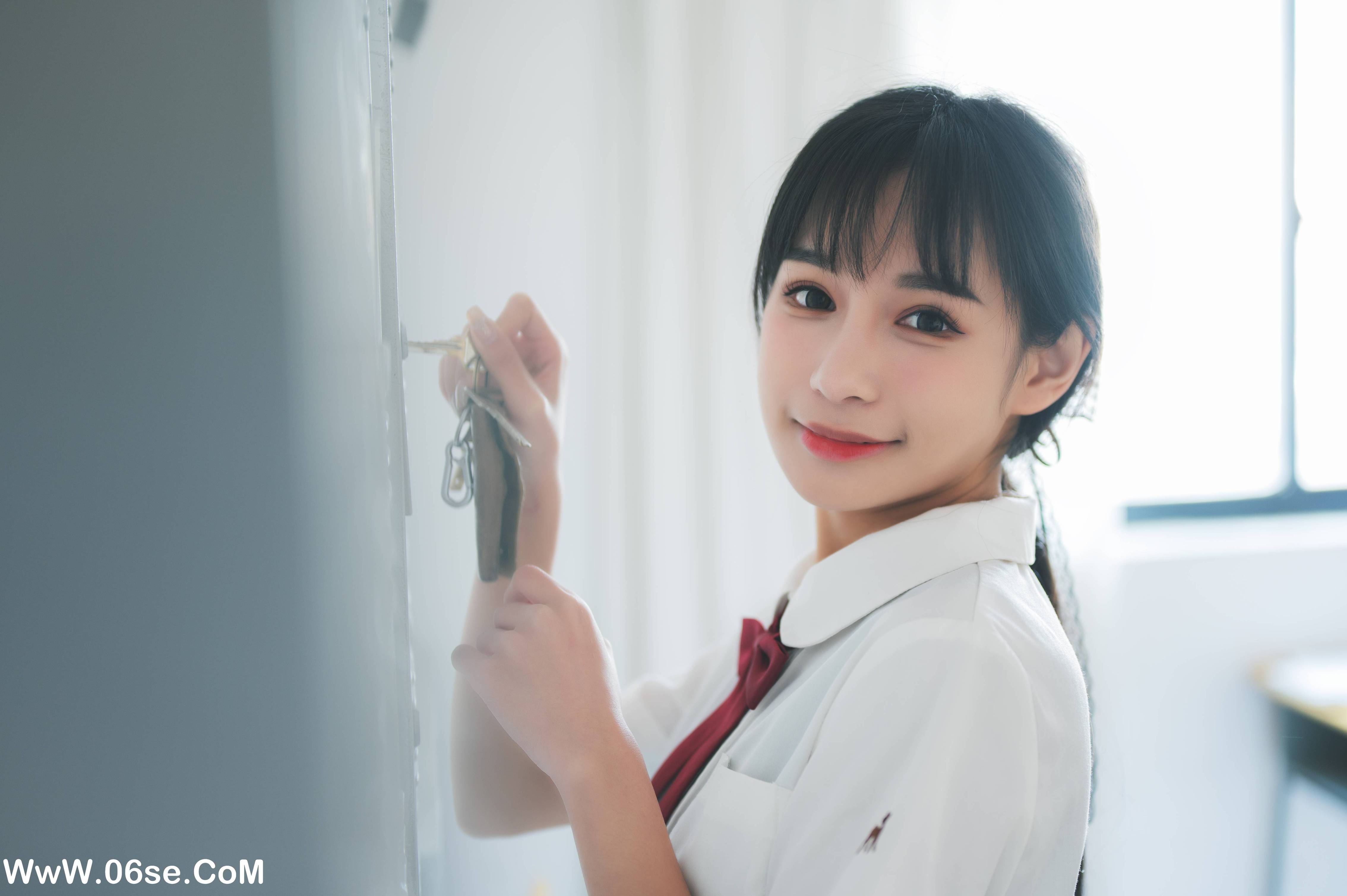 图片[30]-[YITUYU艺图语]2022.05.15 放学等我 蛋蛋[32P-267.34 MB]-六色网