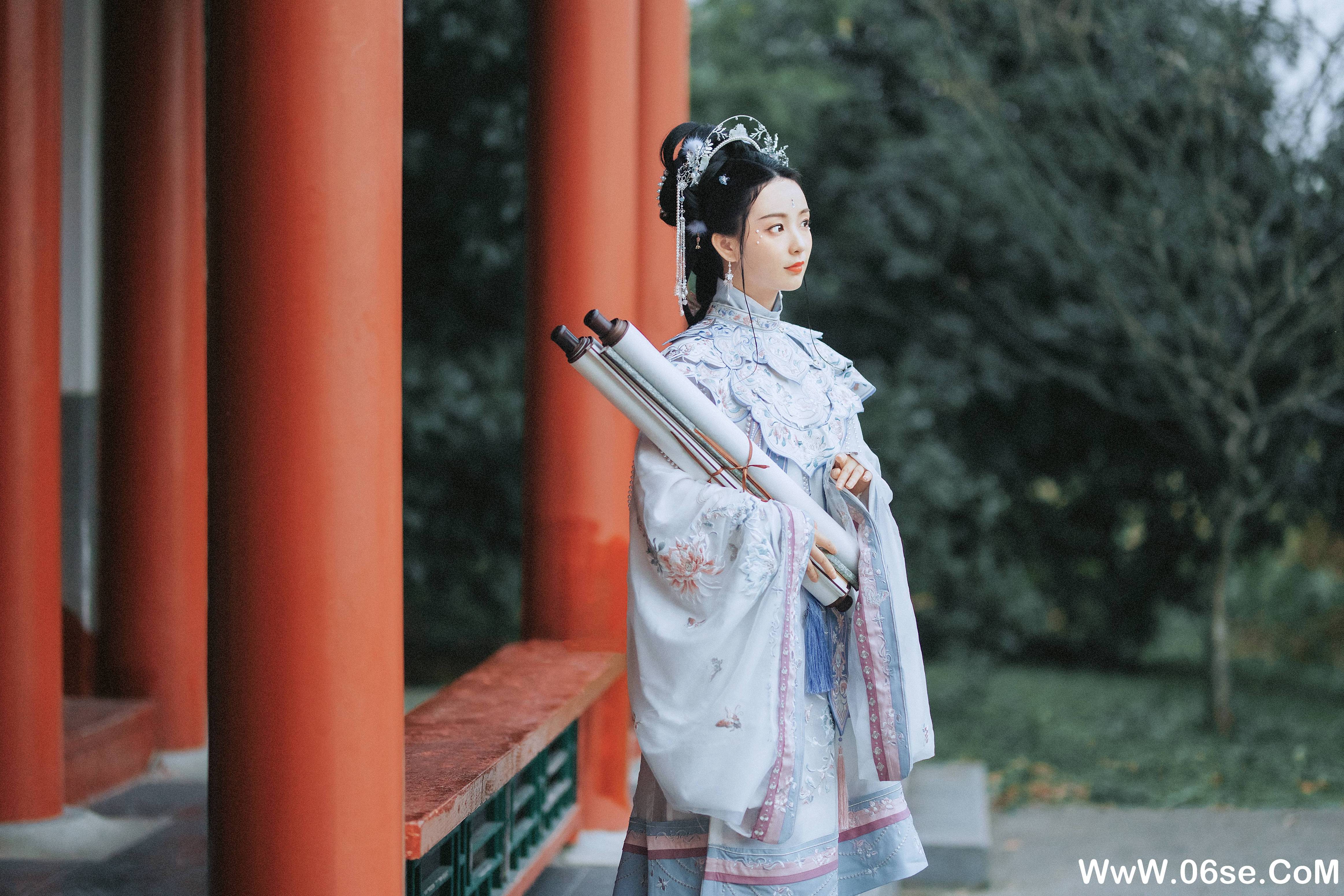图片[36]-[YITUYU艺图语]2021.10.19 清寒里 Seven[41+1P／819MB]-六色网