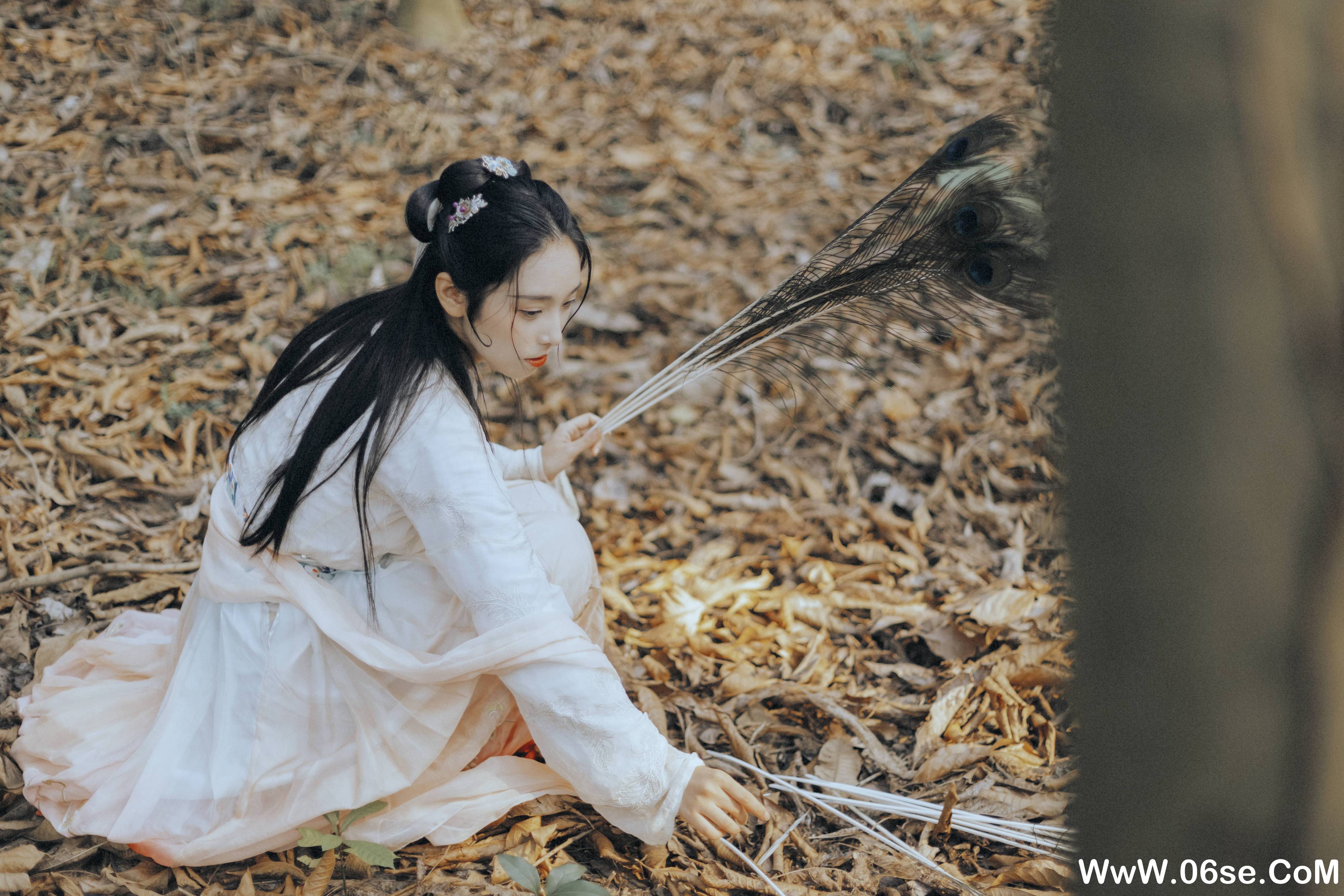 图片[19]-[YITUYU艺图语]2021.09.09 相思语 茶茶[26+1P／257MB]-六色网
