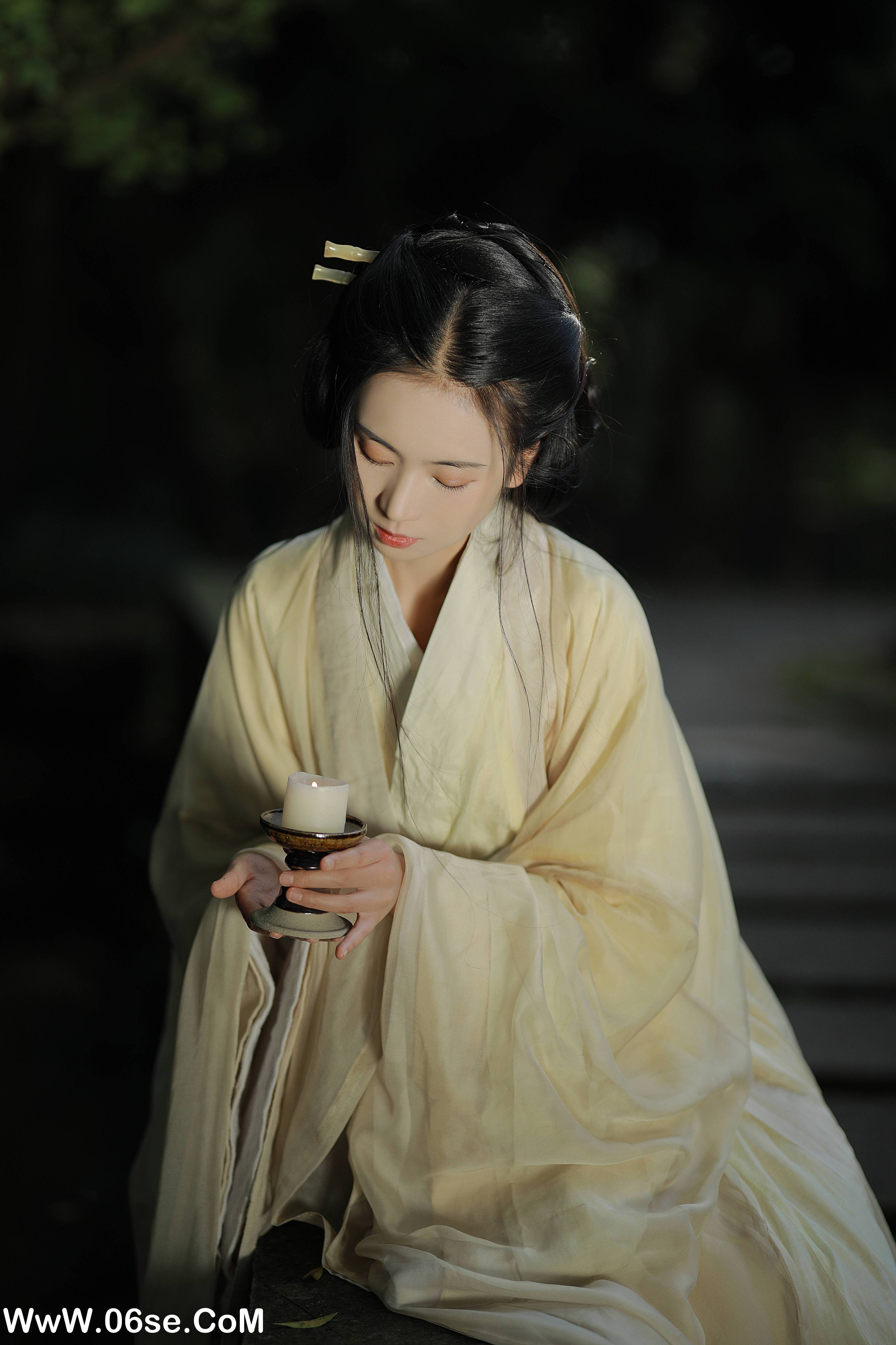 图片[15]-[YITUYU艺图语]2022.11.12 秋声 瑜瑾[29+1P／549MB]-六色网