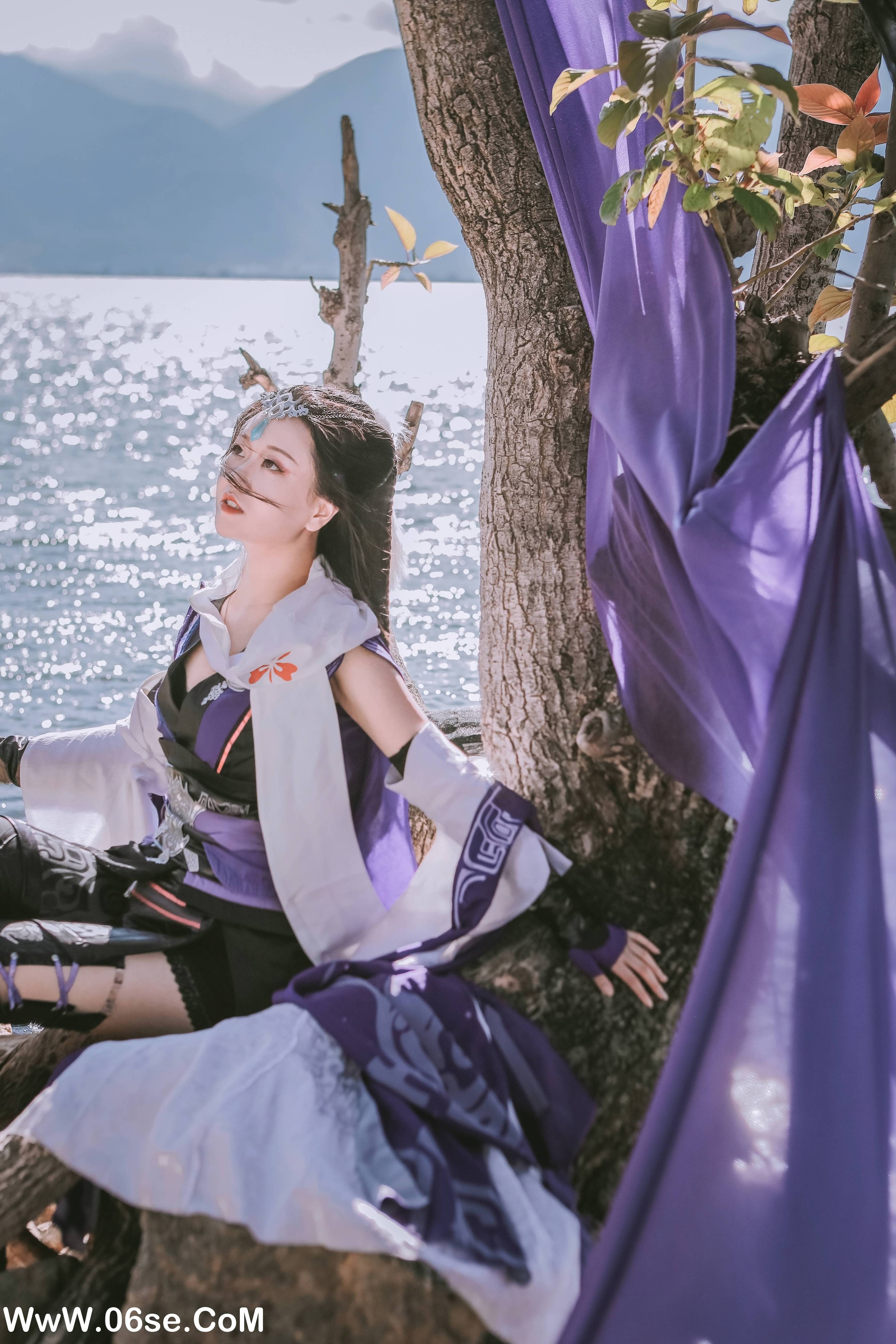 图片[19]-[YITUYU艺图语]2022.02.19 剑网三霸刀成女COS 知跃[22+1P／422MB]-六色网