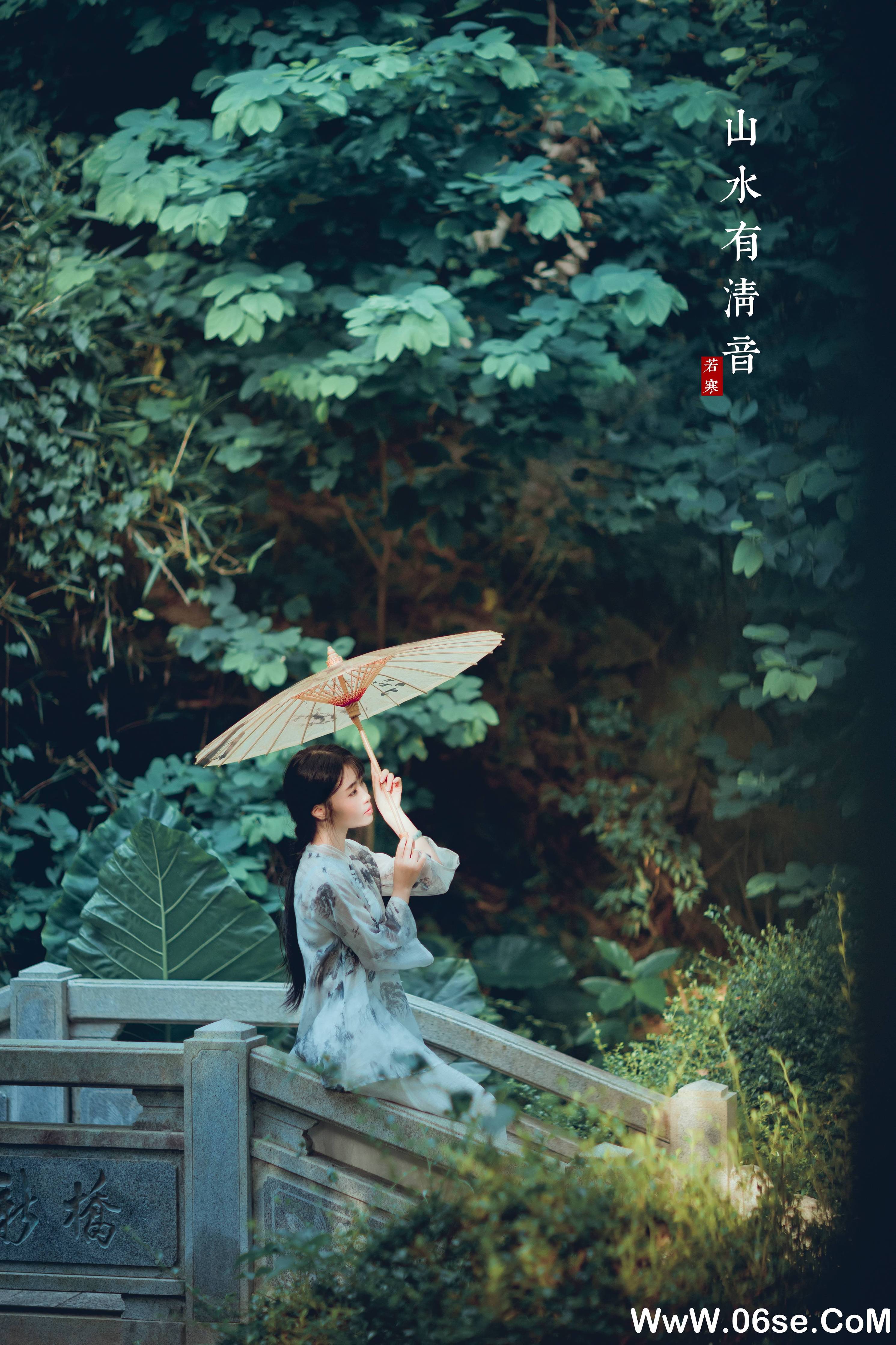 图片[17]-[YITUYU艺图语]2021.08.24 山水有清音 李丝银[31+1P／377MB]-六色网