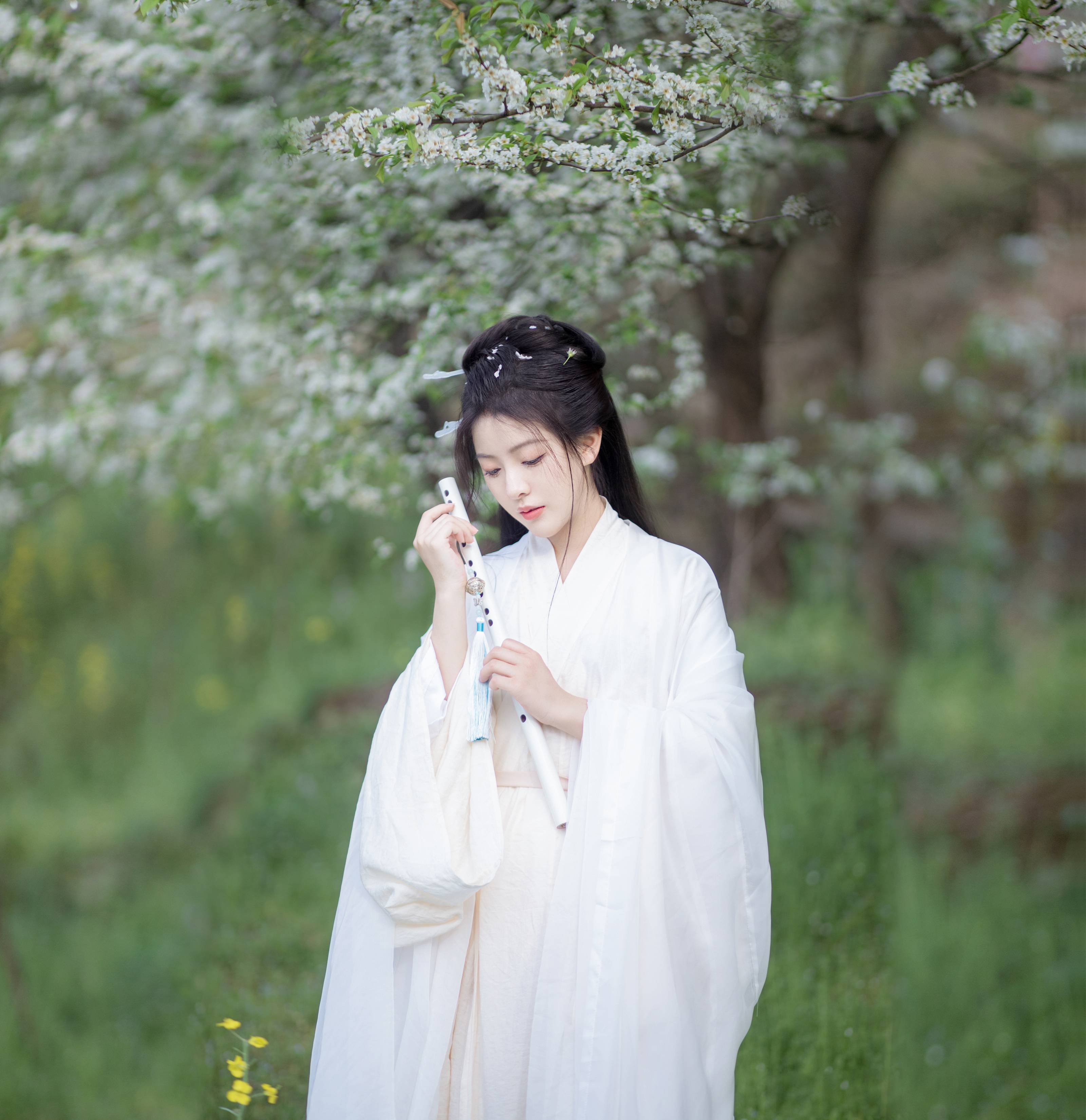 图片[6]-084 迷失幻境系列 – 第082期（国风） [75P-303.73 MB]-六色网