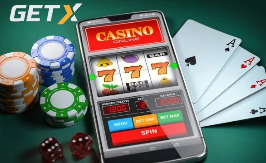 Get-X: ваш проводник в мир онлайн-азартных игр и развлечений