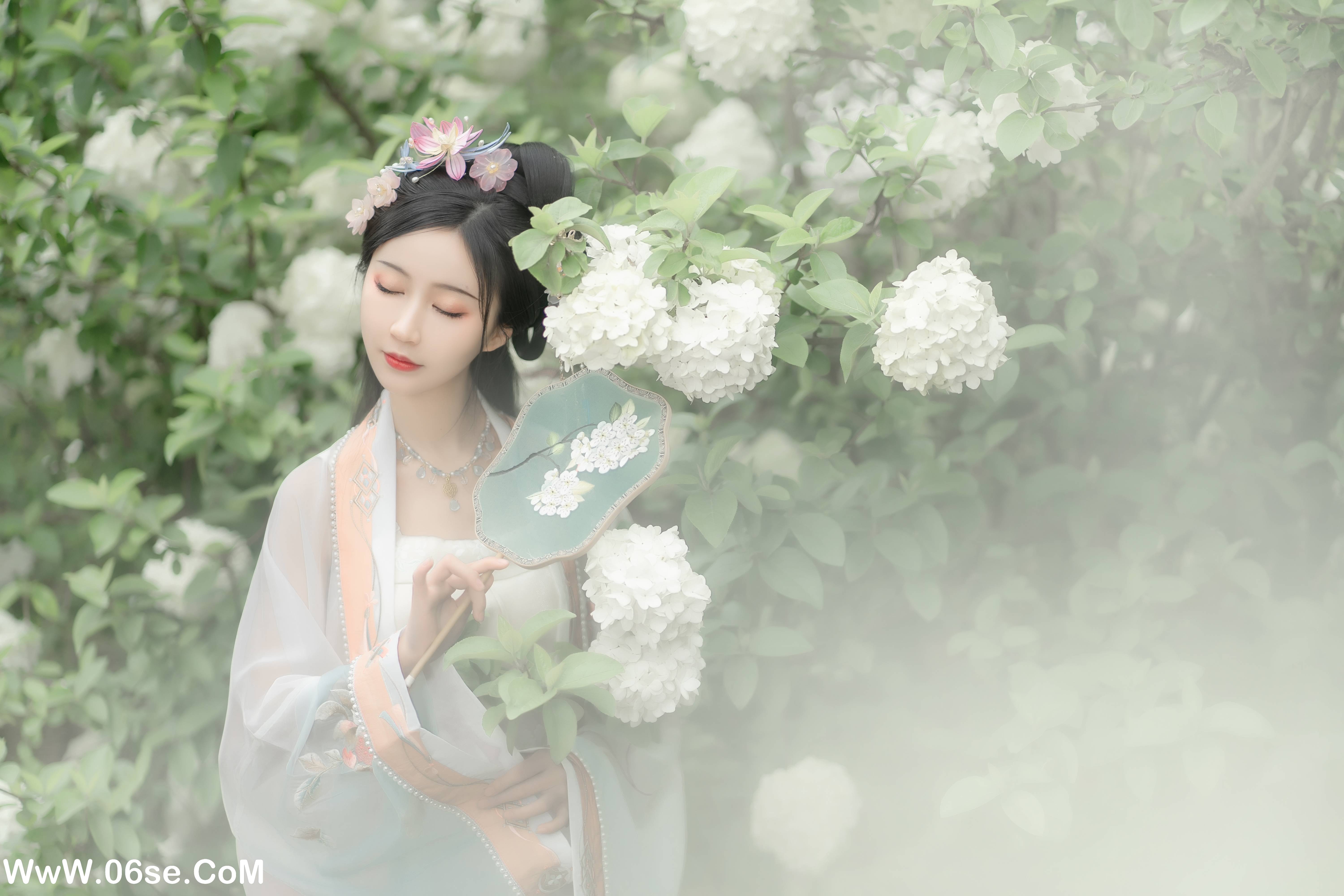 图片[23]-[YITUYU艺图语]2022.12.08 玉楼春 -绮罗生的小苏苏-[35+1P／292MB]-六色网