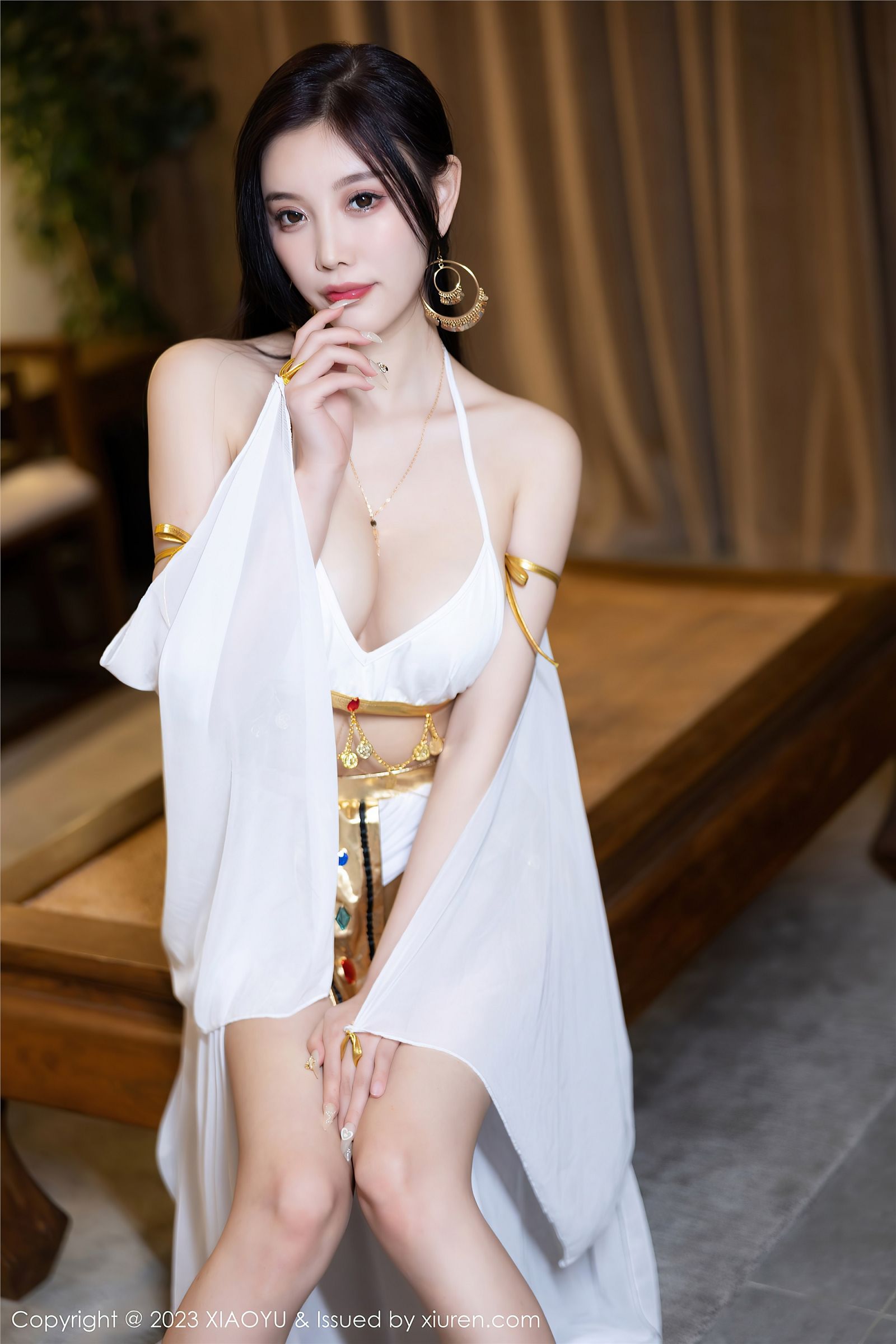 图片[9]-[XIAOYU画语界] 2023.02.24 NO.973 杨晨晨Yome-六色网